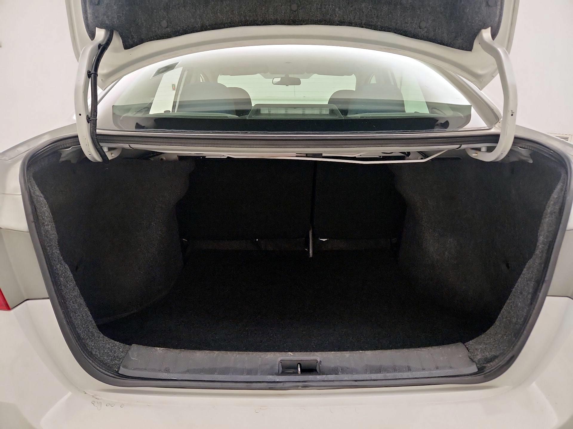 Thumbnail: 2019 Nissan Sentra - 20