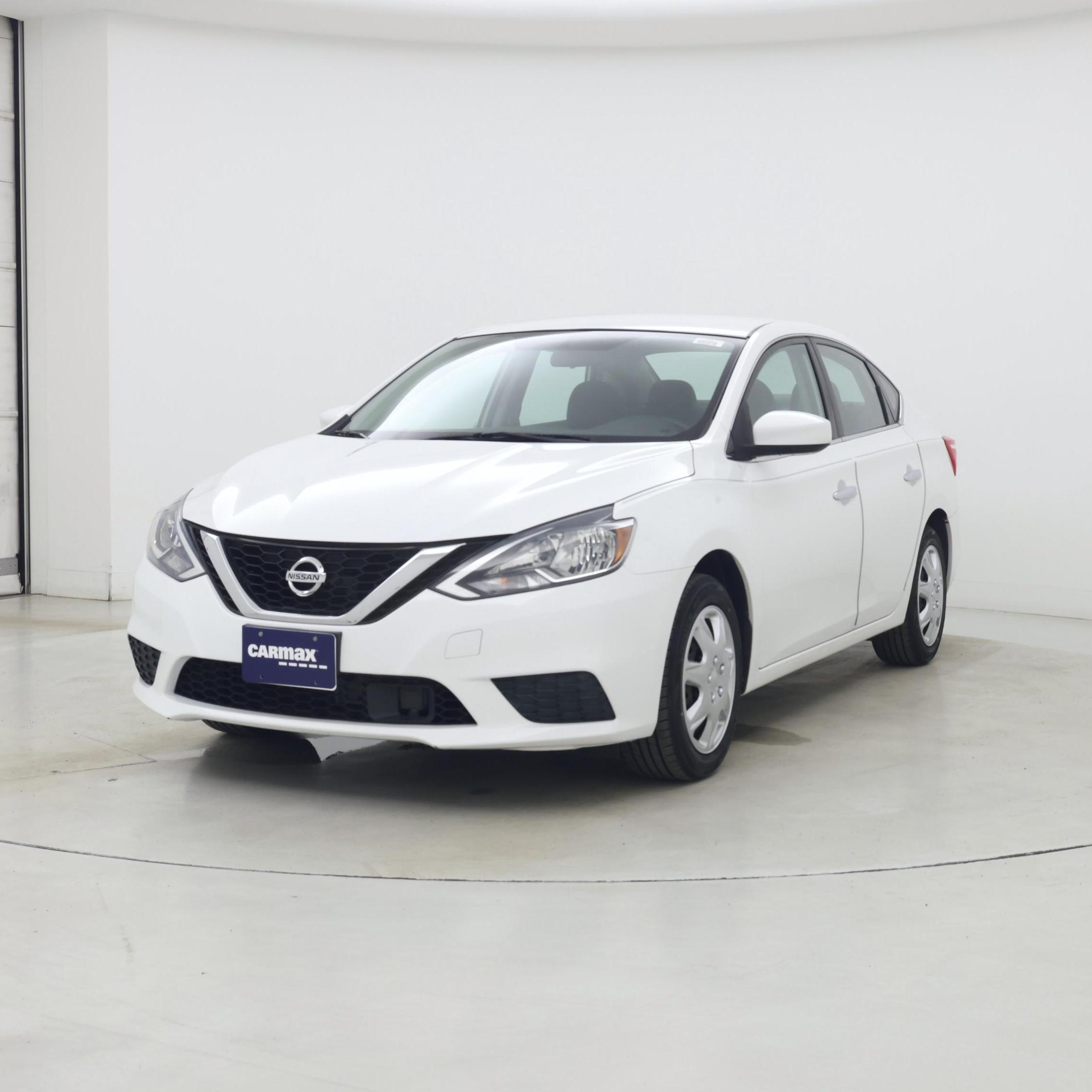 Thumbnail: 2019 Nissan Sentra - 4