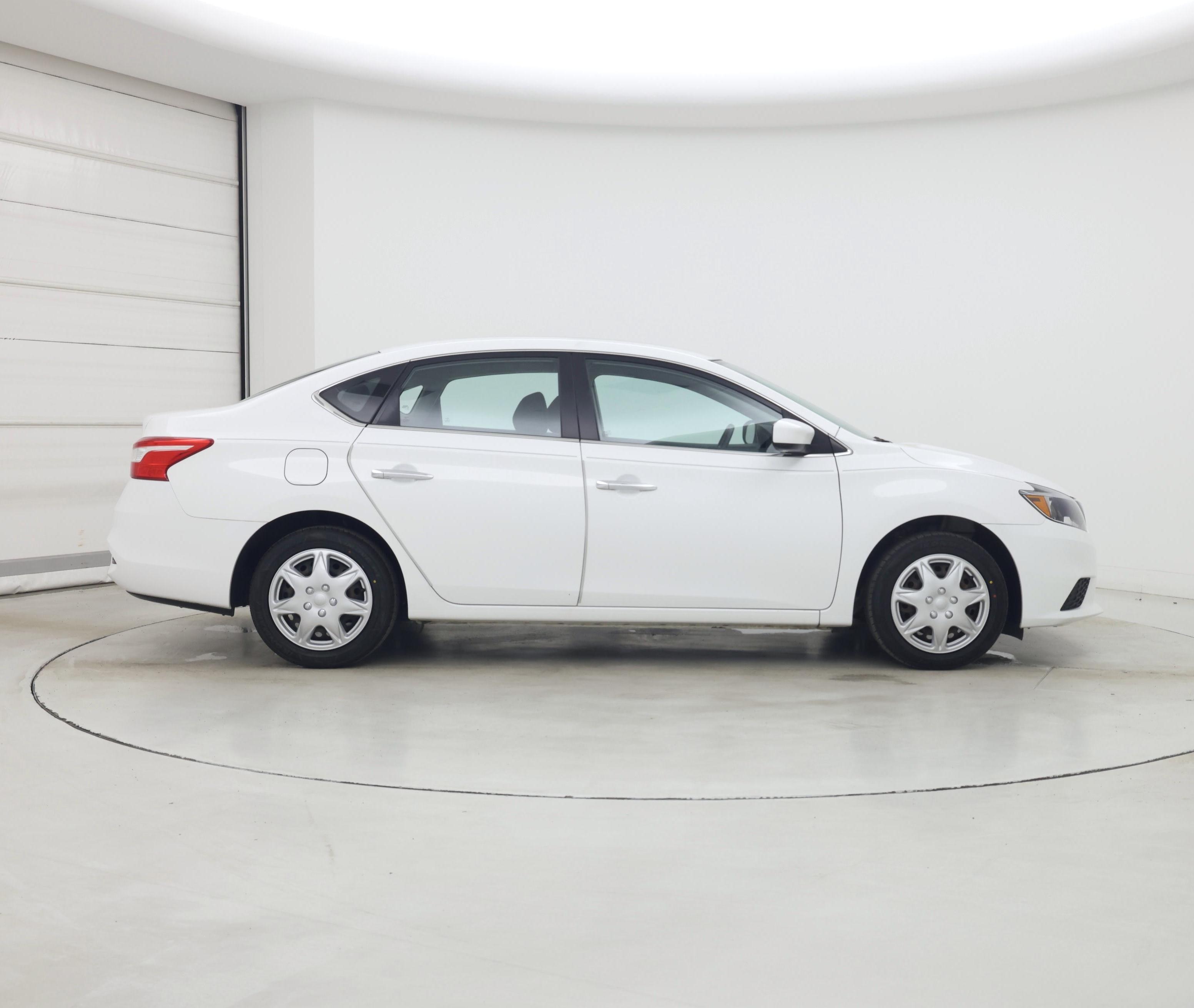 Thumbnail: 2019 Nissan Sentra - 7