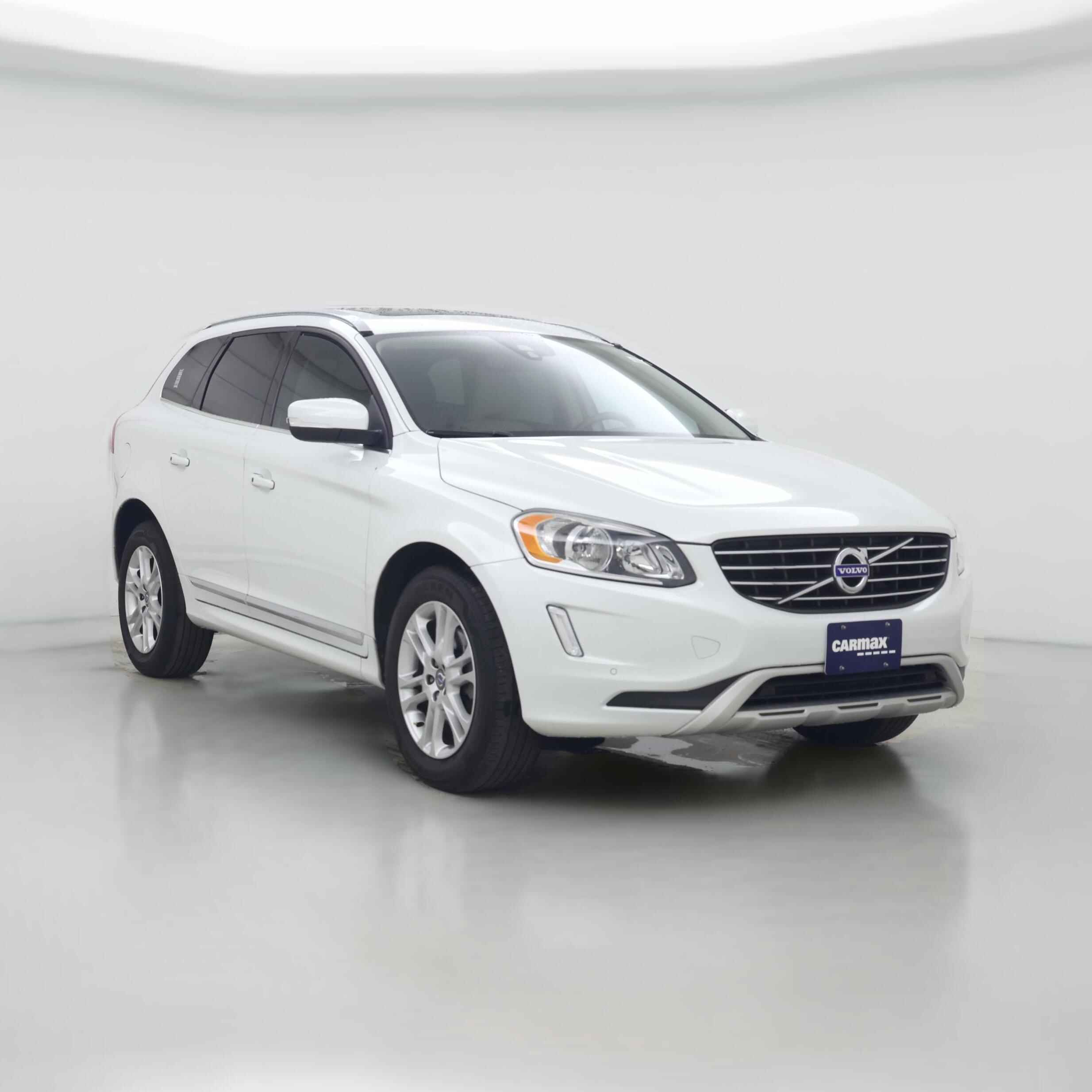 Thumbnail: 2016 Volvo XC60 - 1