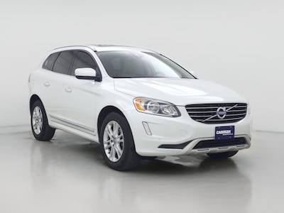 2016 Volvo XC60 T5 Premier