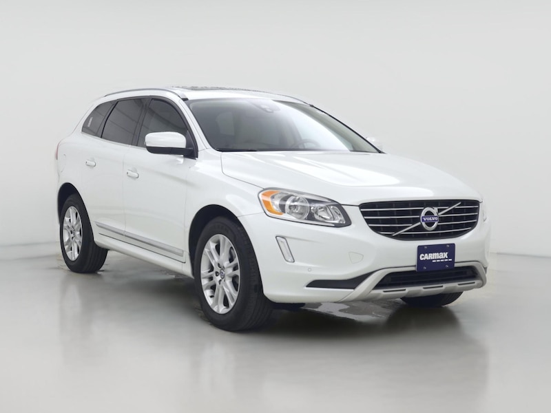 2016 Volvo XC60 T5 -
                  Myrtle Beach, SC