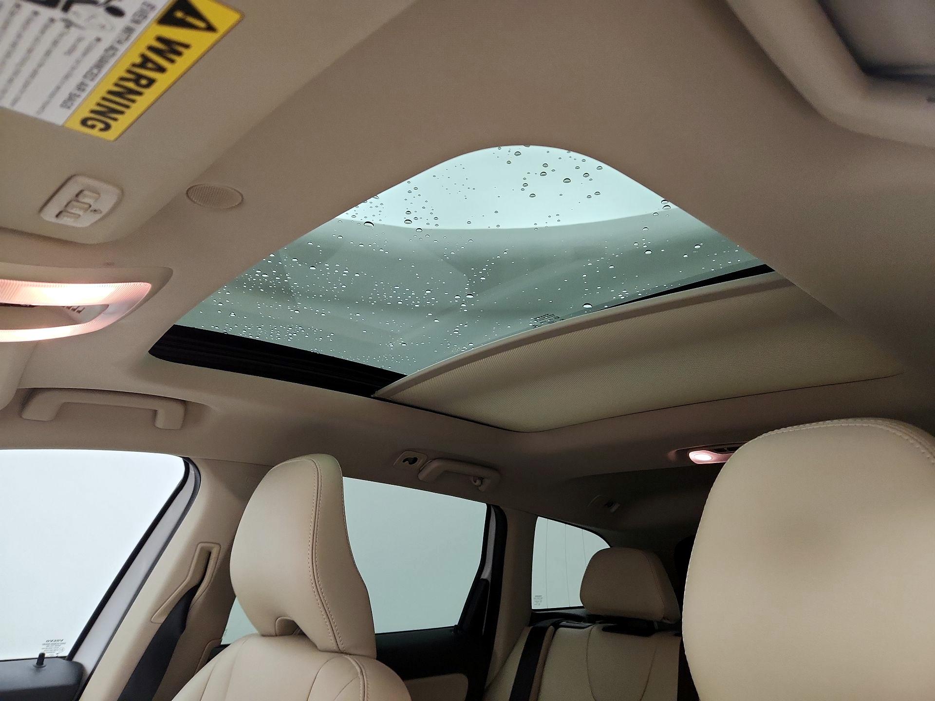 Thumbnail: 2016 Volvo XC60 - 20