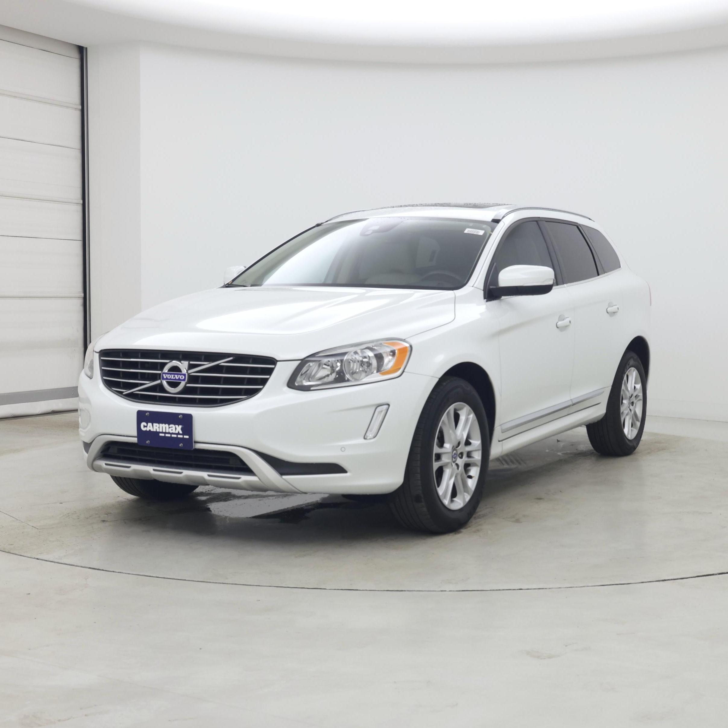 Thumbnail: 2016 Volvo XC60 - 4
