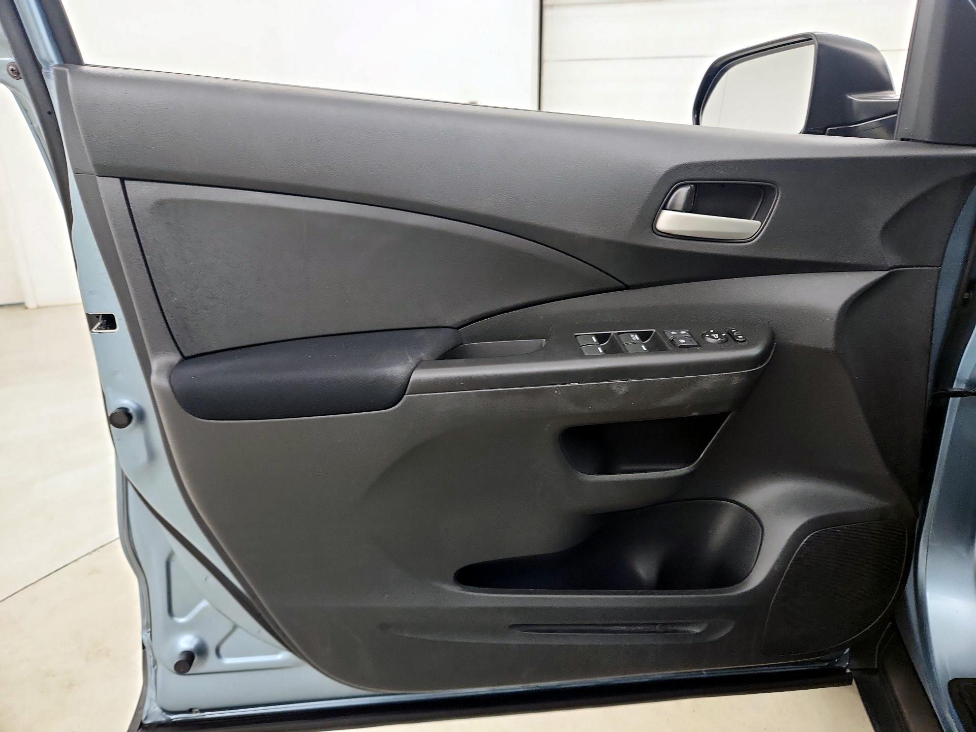 Thumbnail: 2016 Honda CR-V - 12