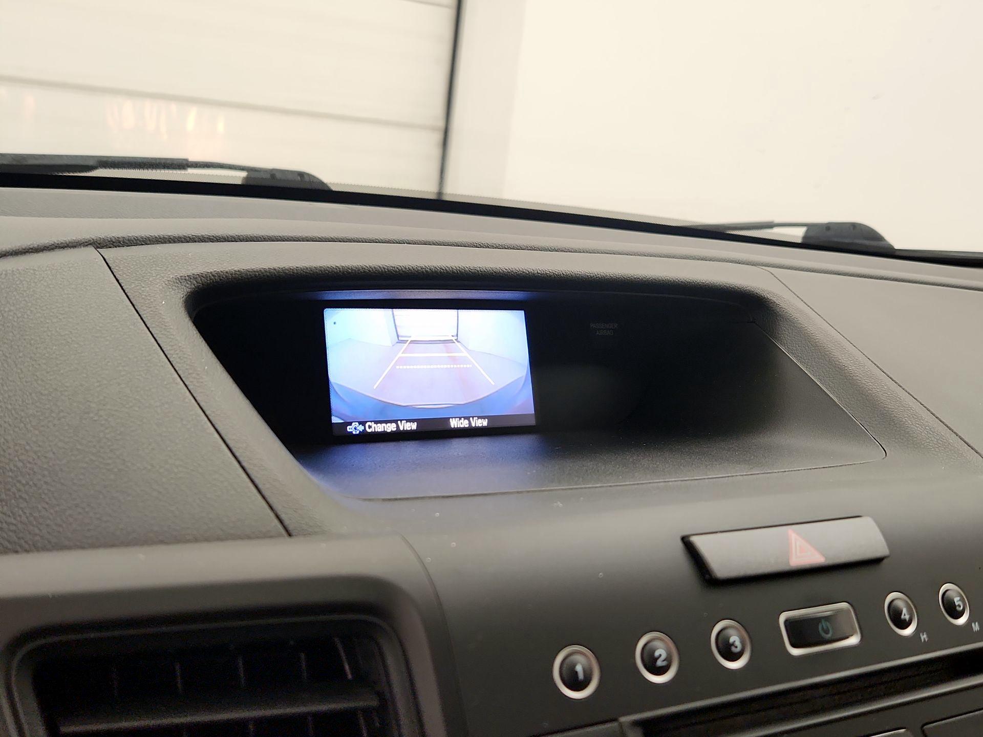 Thumbnail: 2016 Honda CR-V - 14