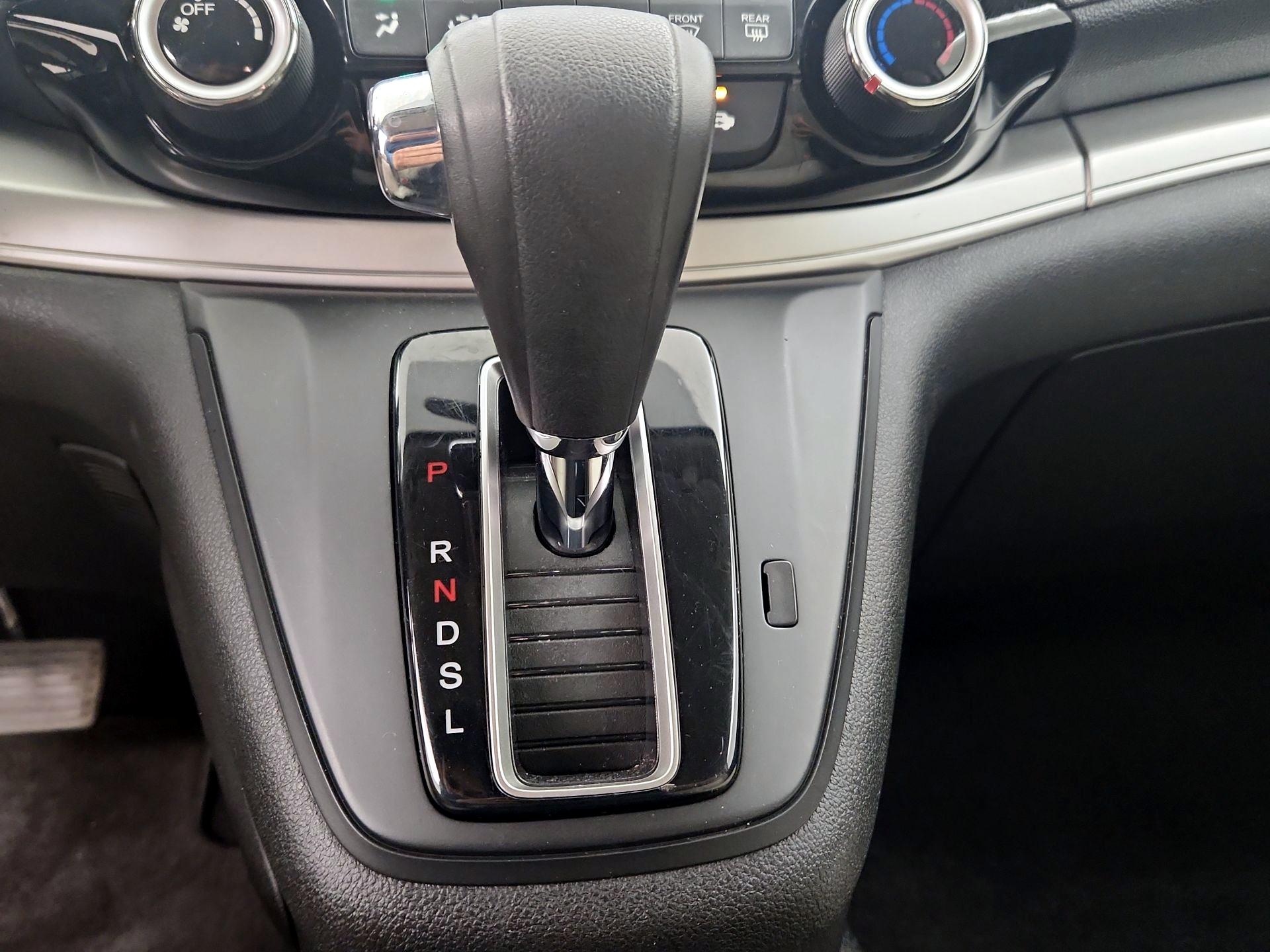 Thumbnail: 2016 Honda CR-V - 17