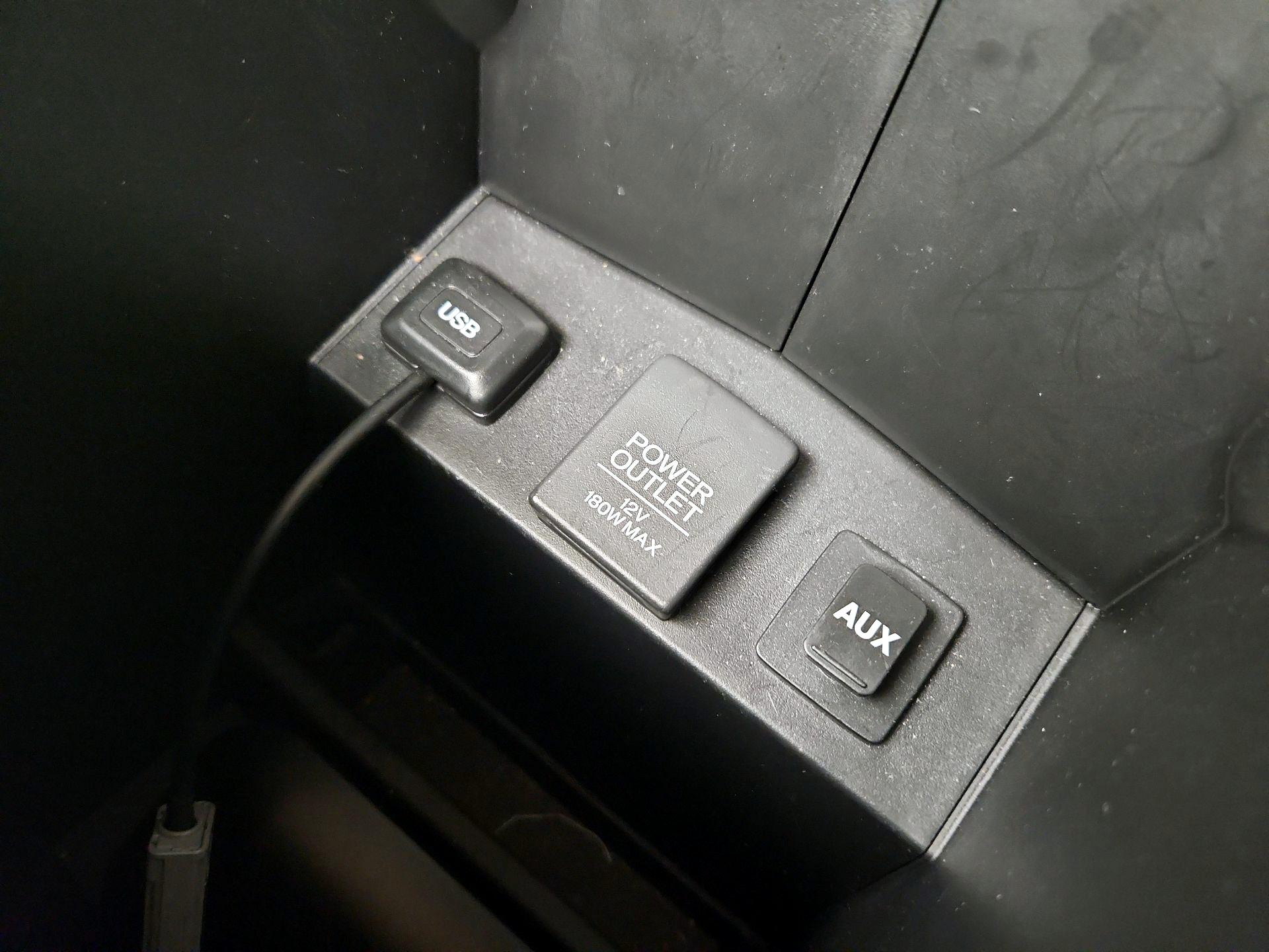 Thumbnail: 2016 Honda CR-V - 18