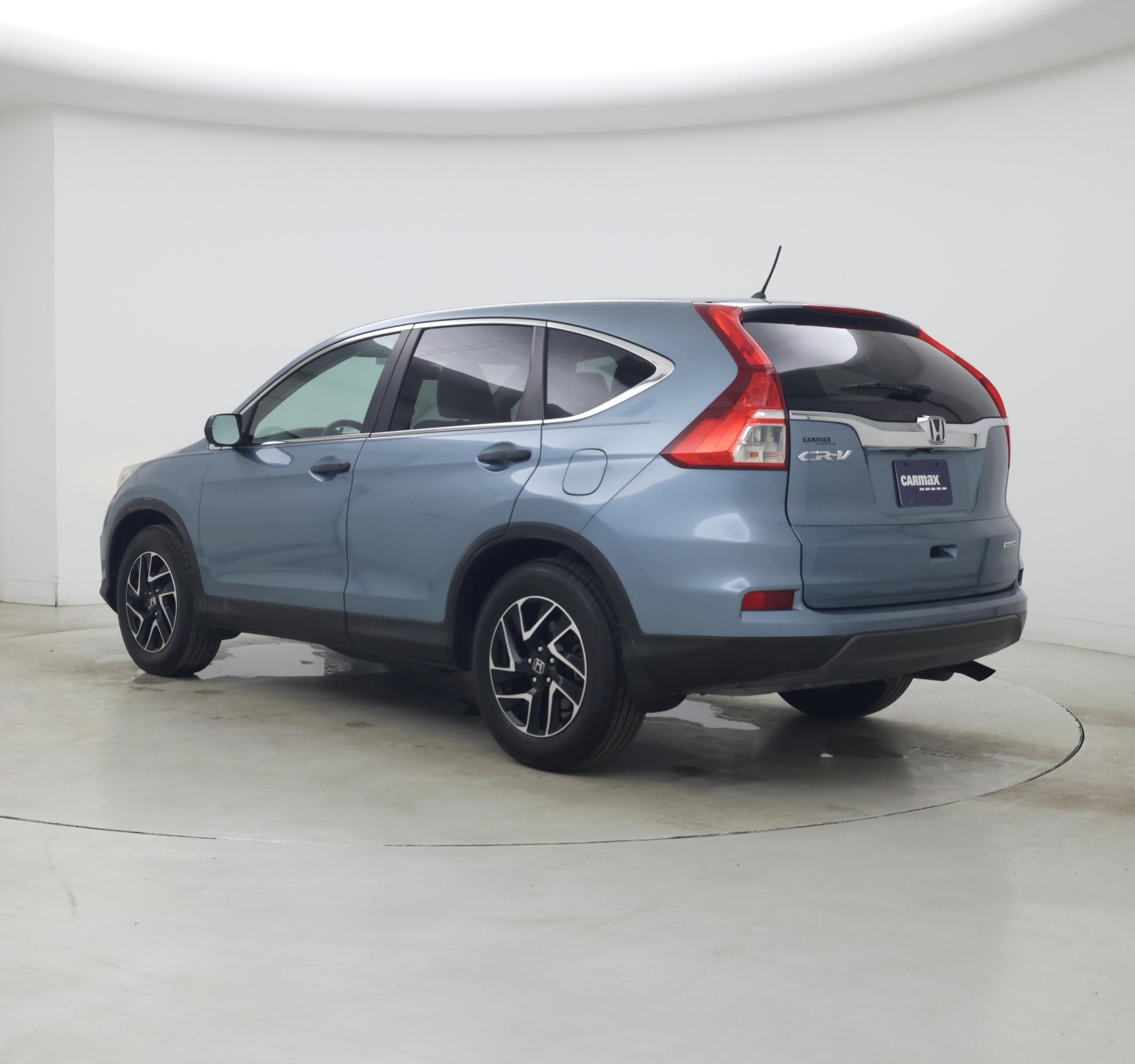 Thumbnail: 2016 Honda CR-V - 2