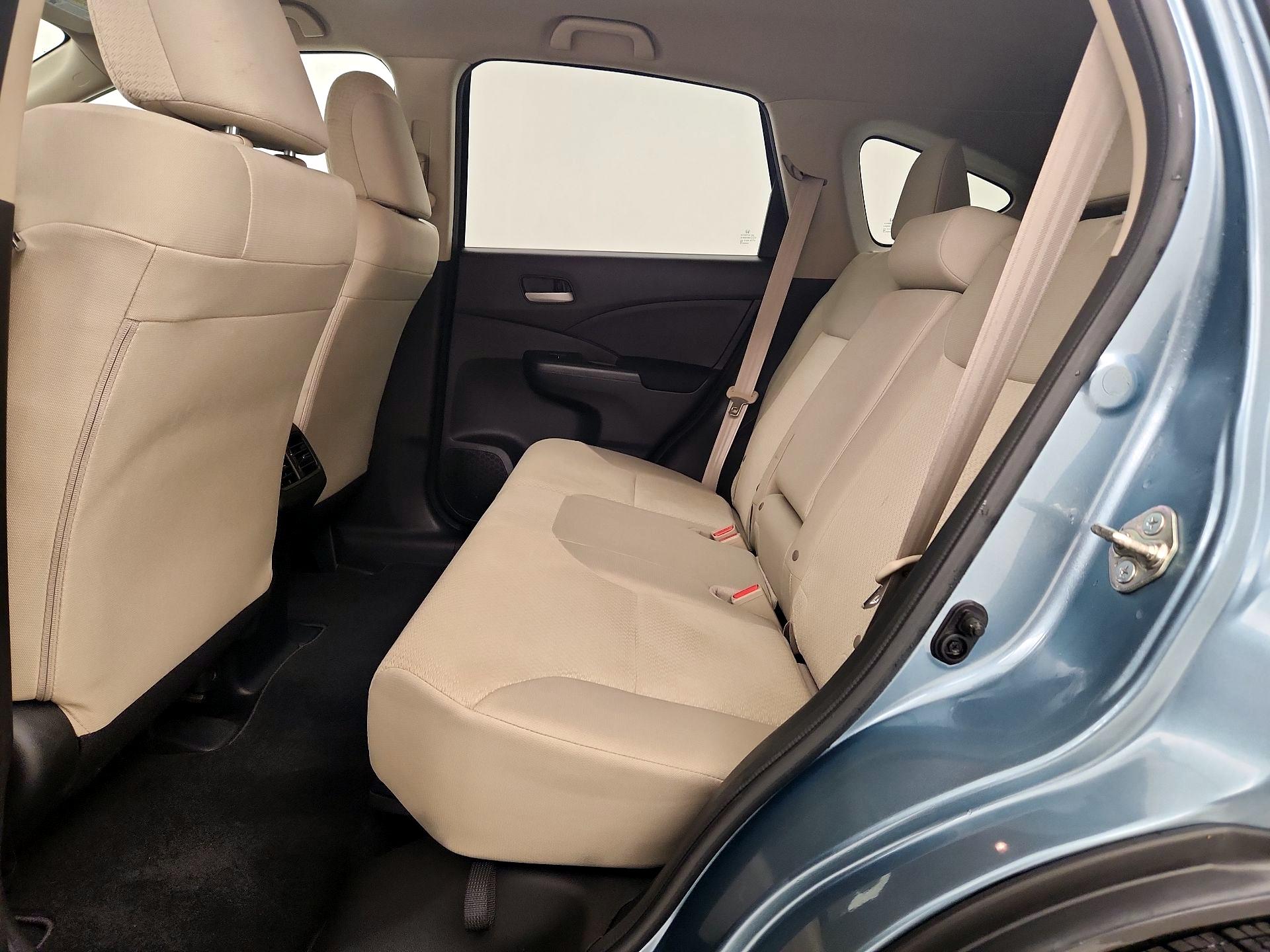 Thumbnail: 2016 Honda CR-V - 19