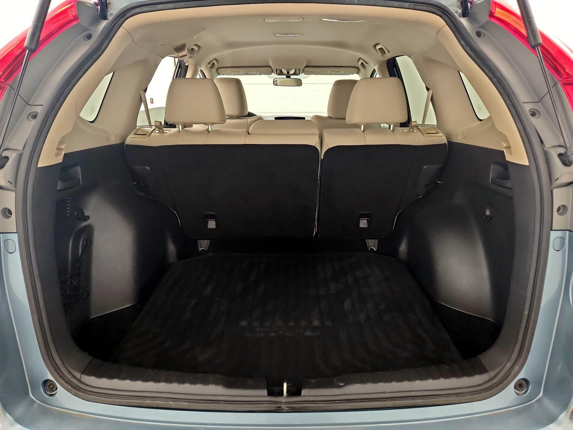 Thumbnail: 2016 Honda CR-V - 20