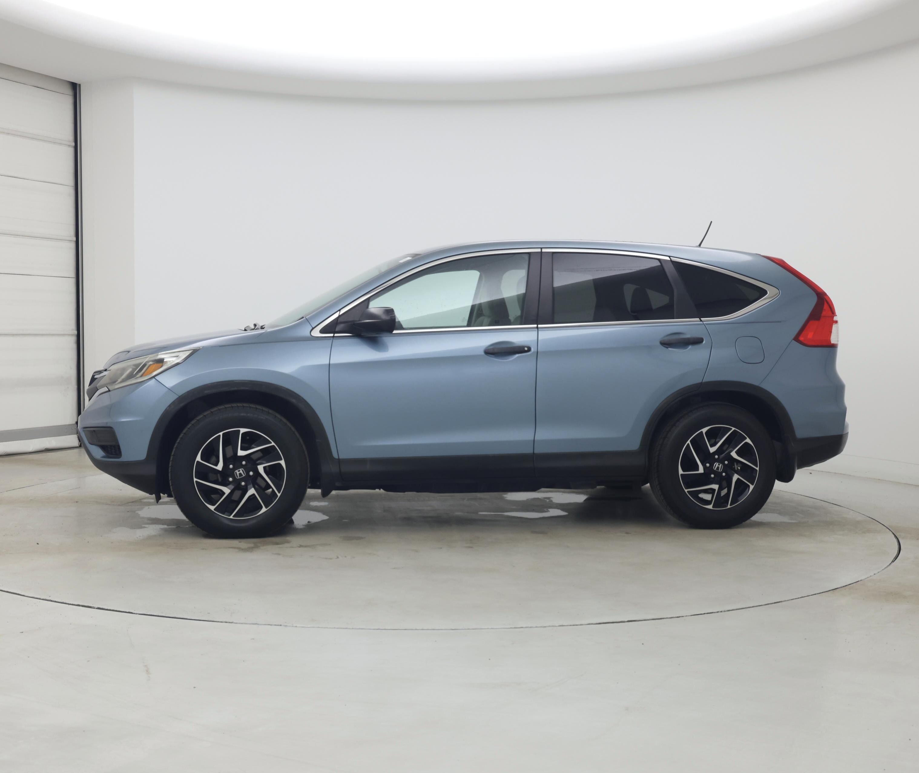 Thumbnail: 2016 Honda CR-V - 3