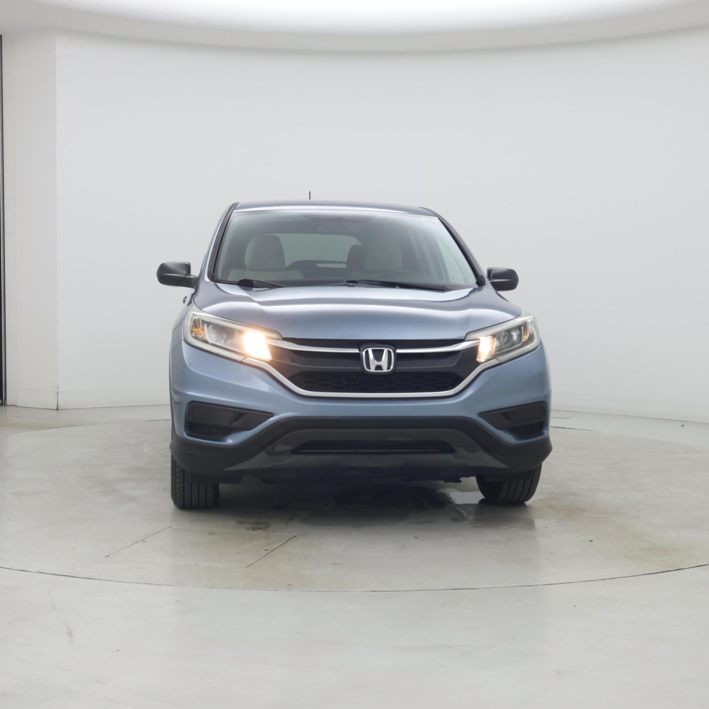 Thumbnail: 2016 Honda CR-V - 5