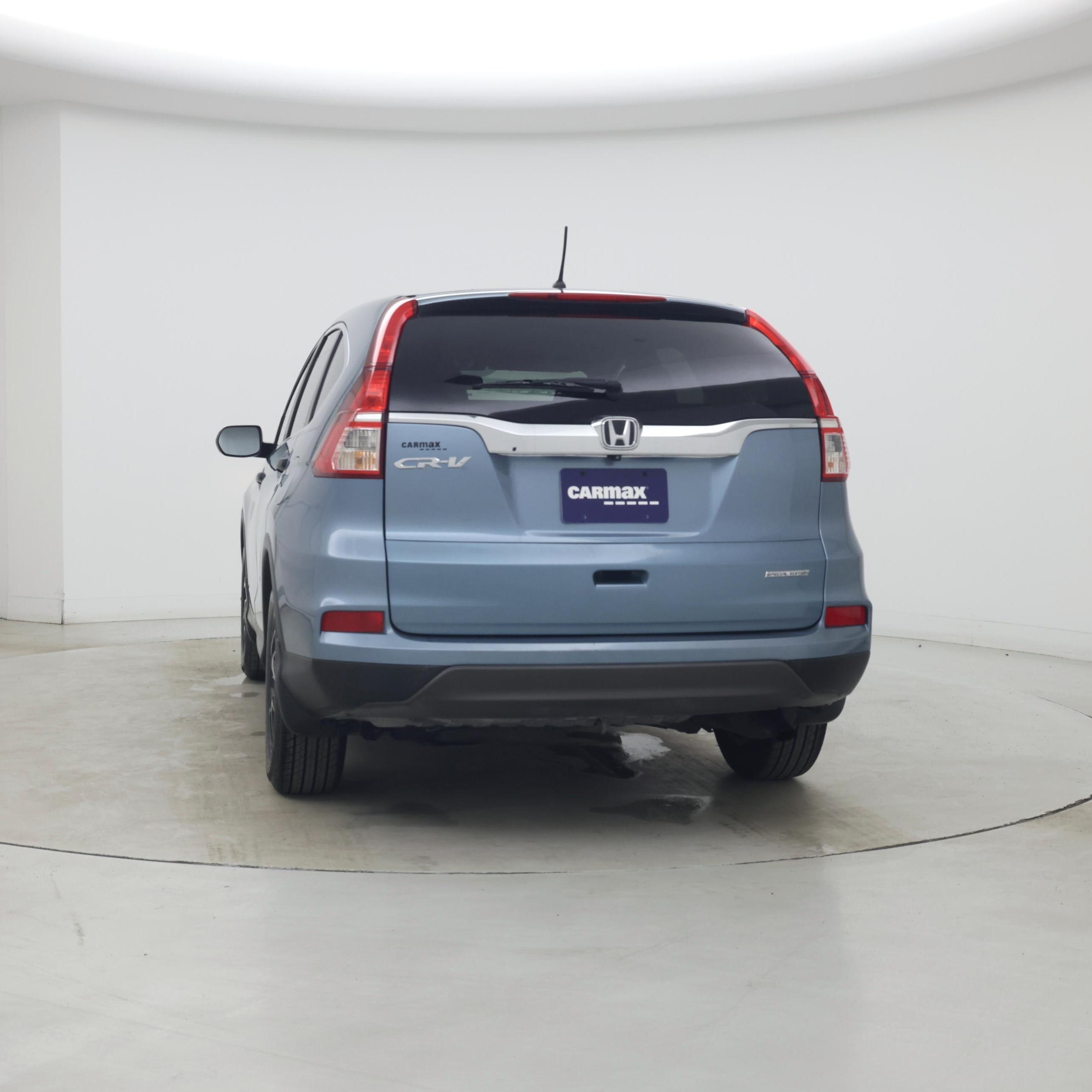Thumbnail: 2016 Honda CR-V - 6