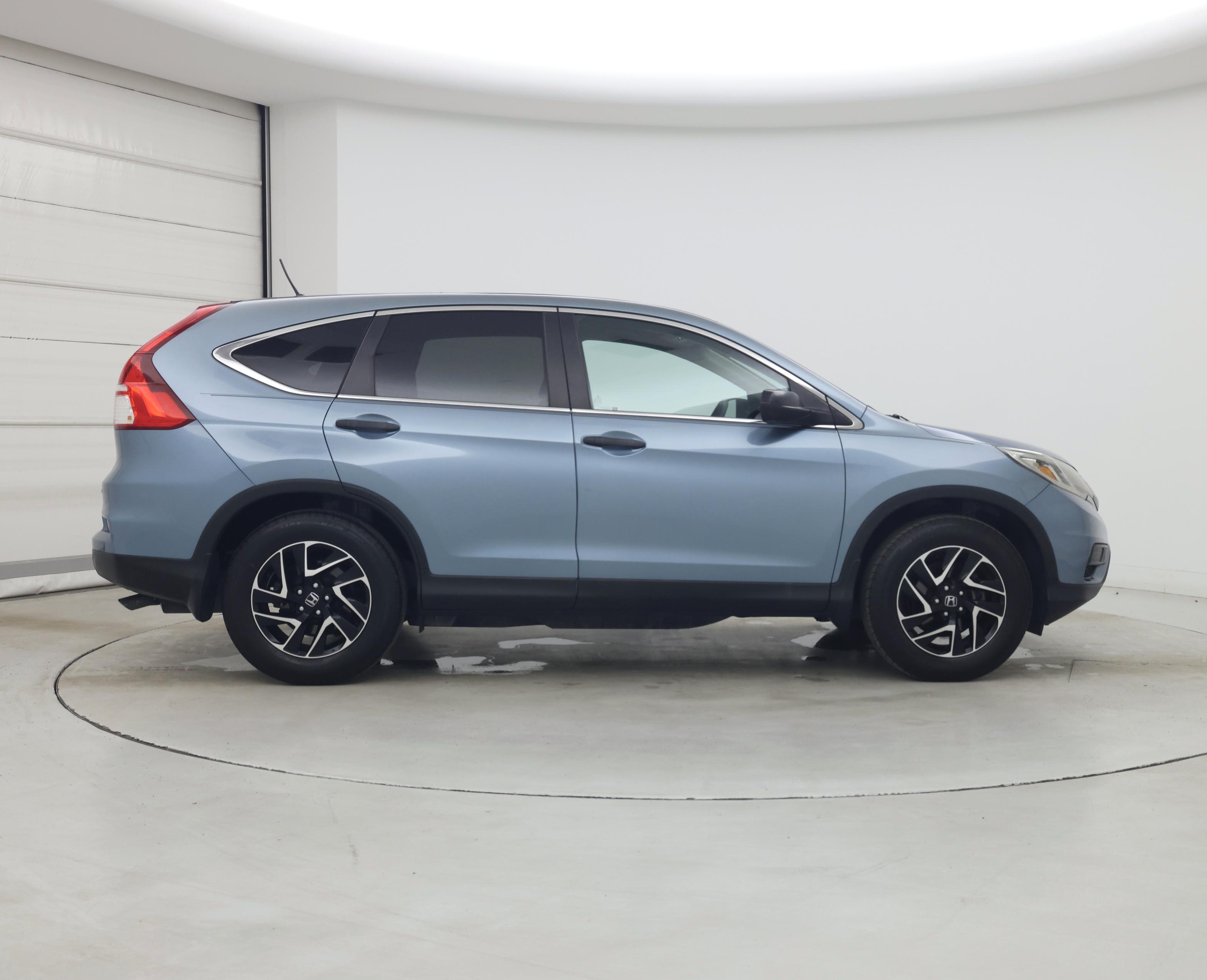 Thumbnail: 2016 Honda CR-V - 7