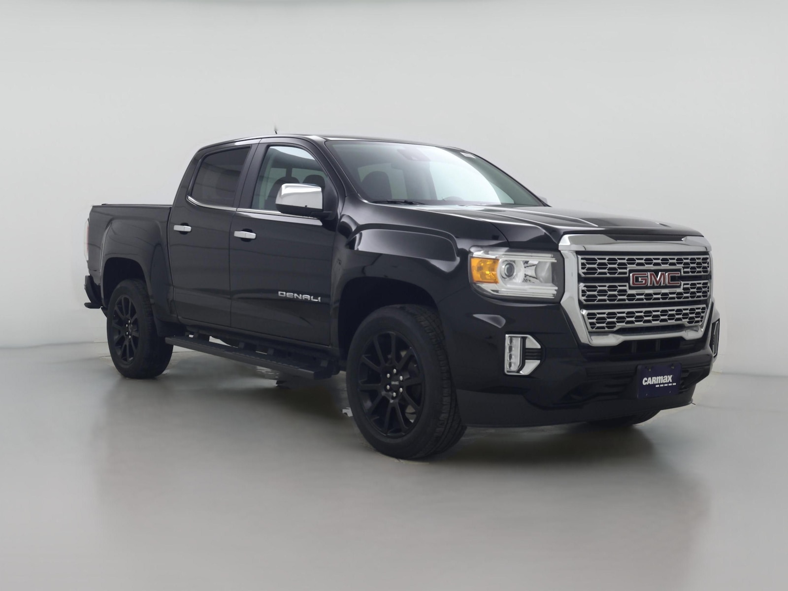2022 GMC Canyon