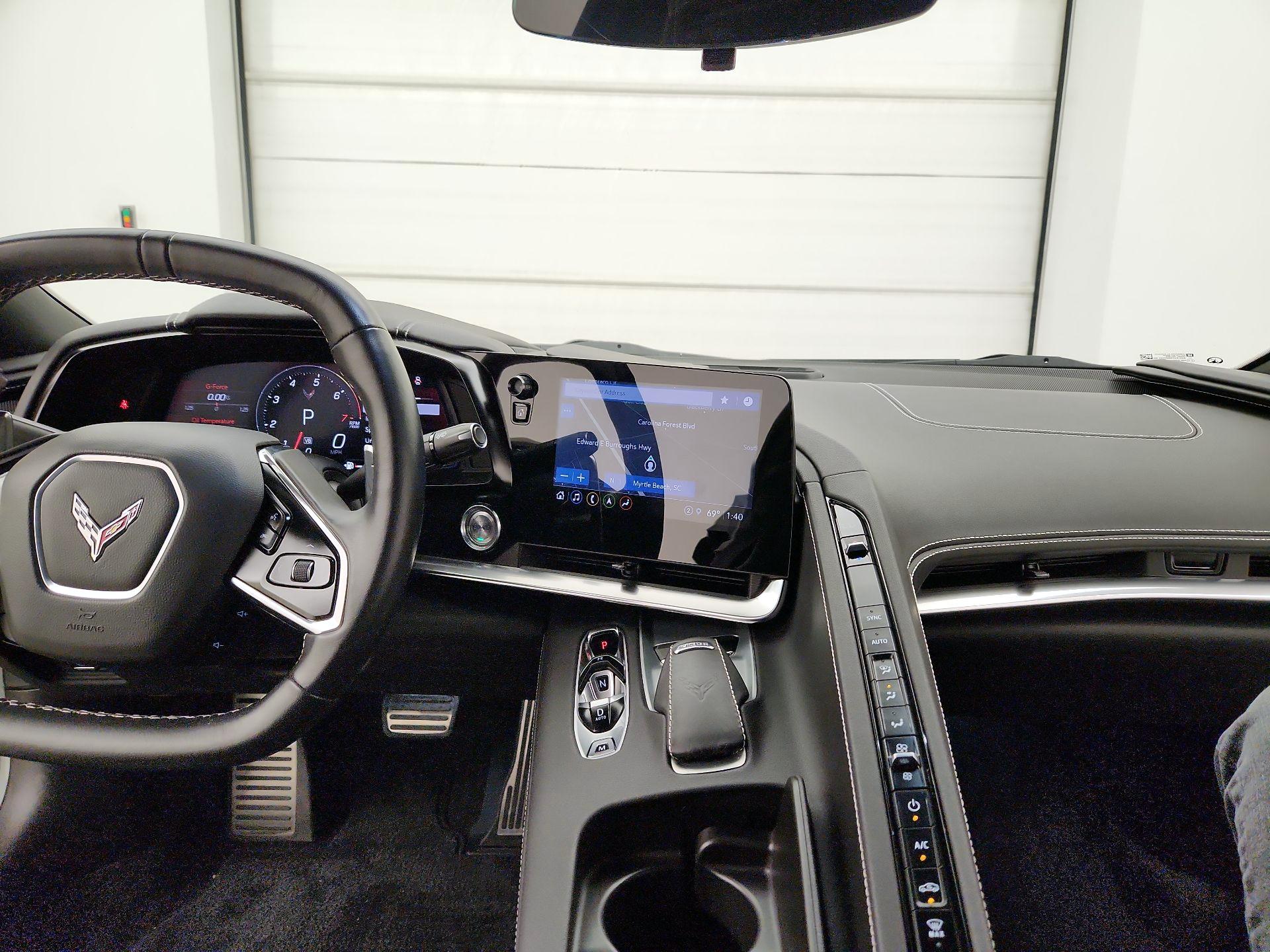 Thumbnail: 2022 Chevrolet Corvette - 9