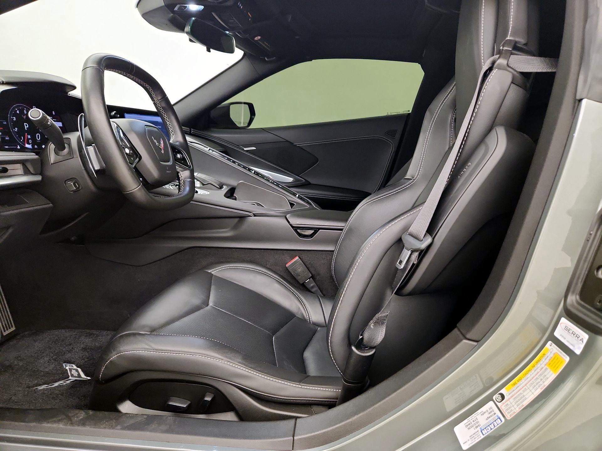 Thumbnail: 2022 Chevrolet Corvette - 11