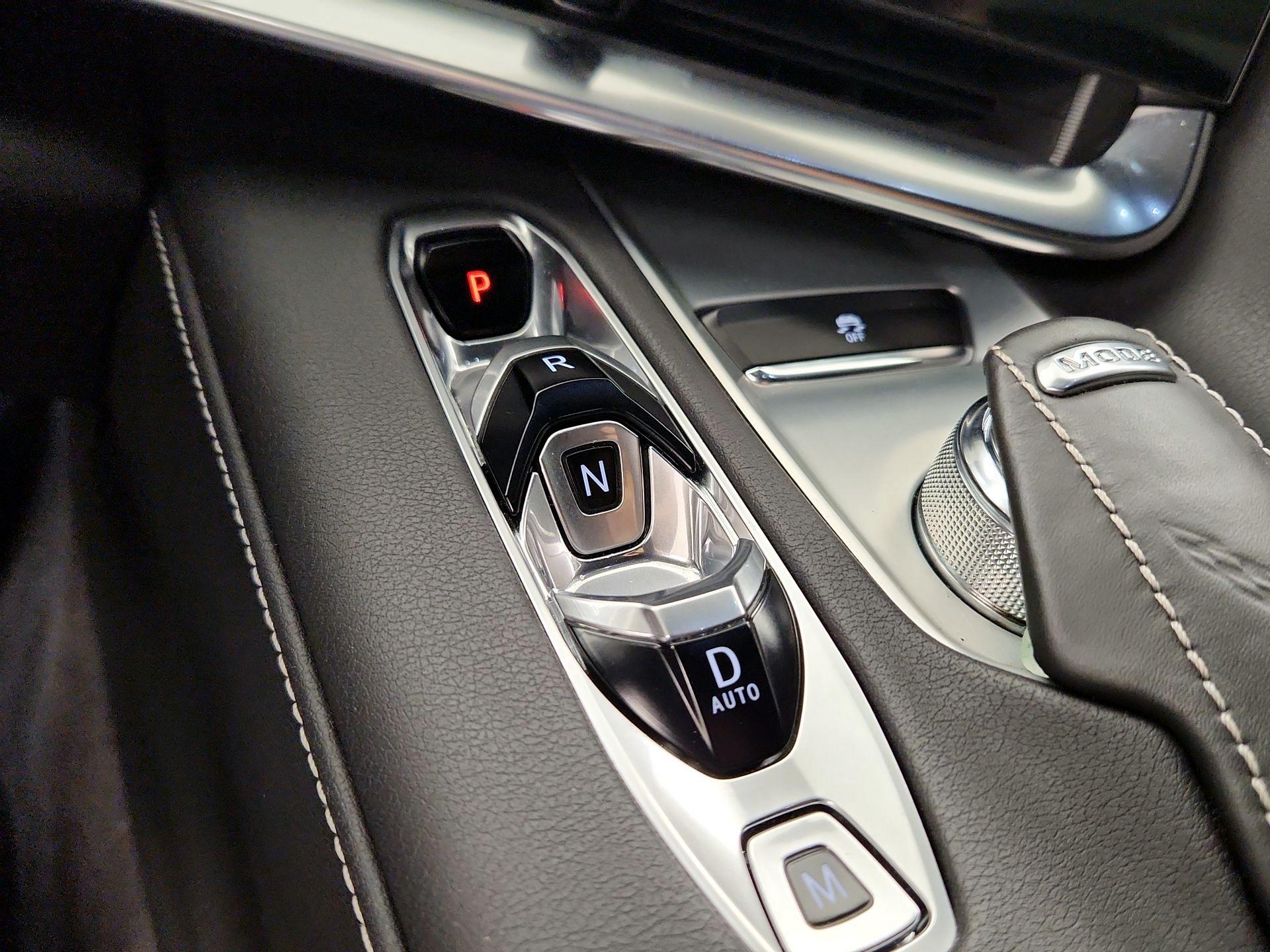 Thumbnail: 2022 Chevrolet Corvette - 18