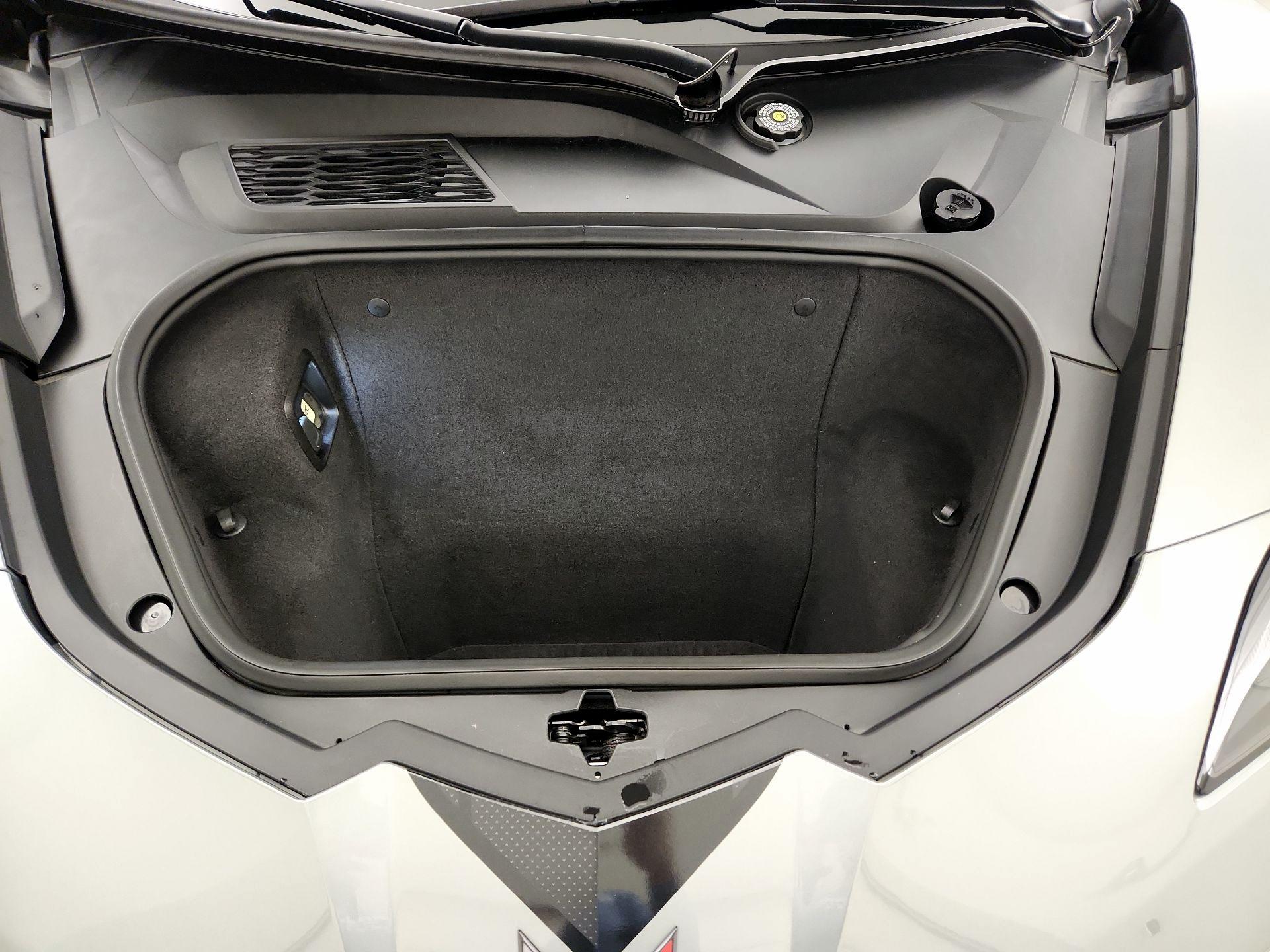 Thumbnail: 2022 Chevrolet Corvette - 20