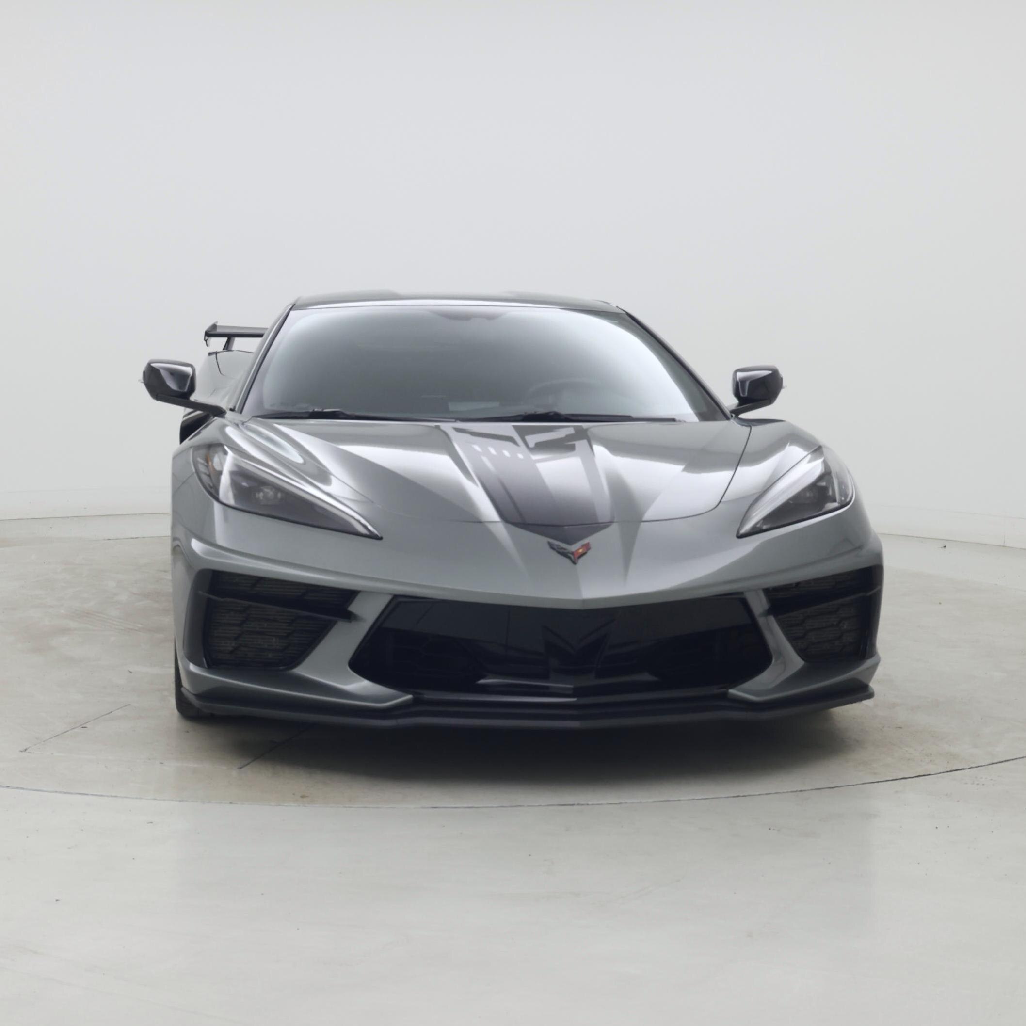 Thumbnail: 2022 Chevrolet Corvette - 5