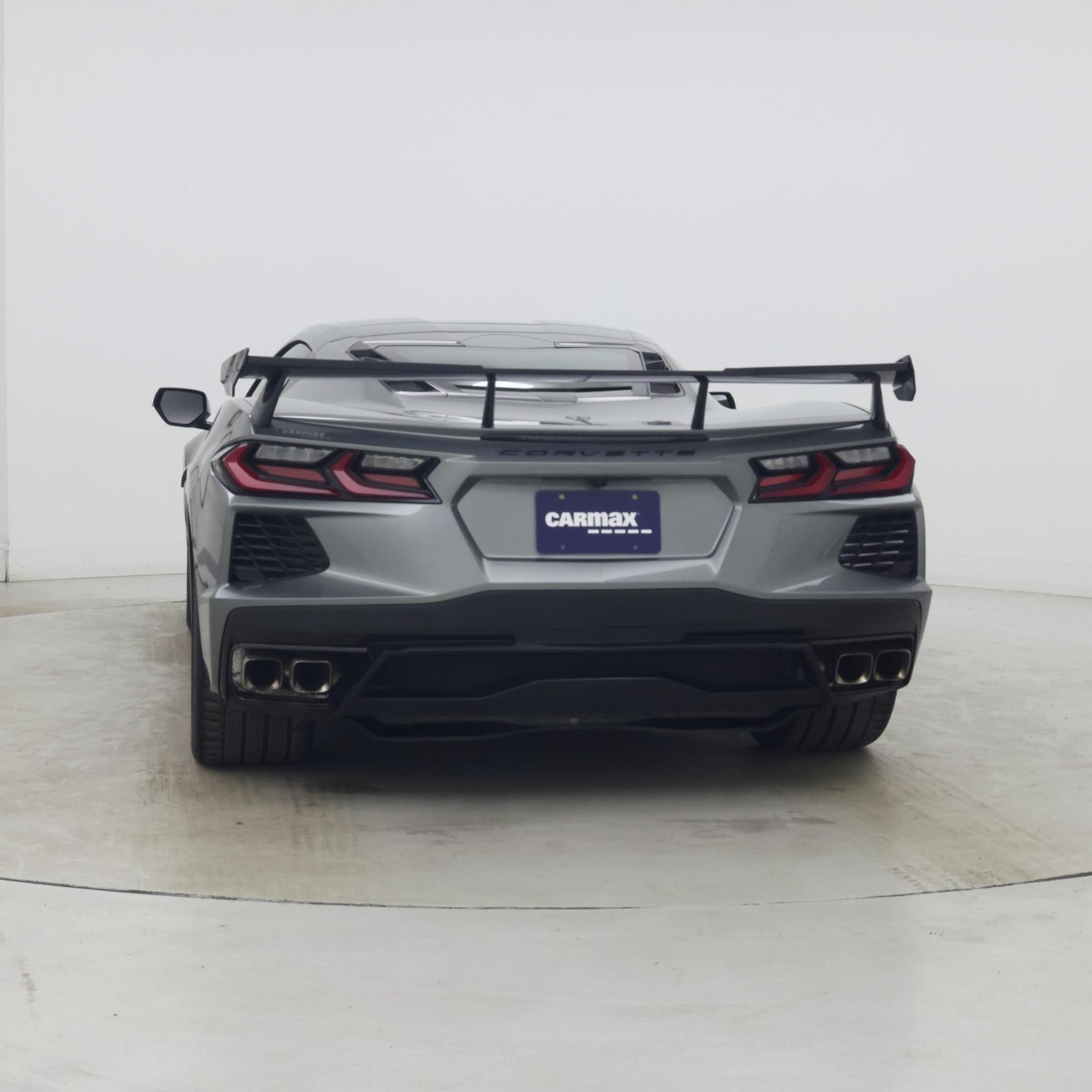 Thumbnail: 2022 Chevrolet Corvette - 6