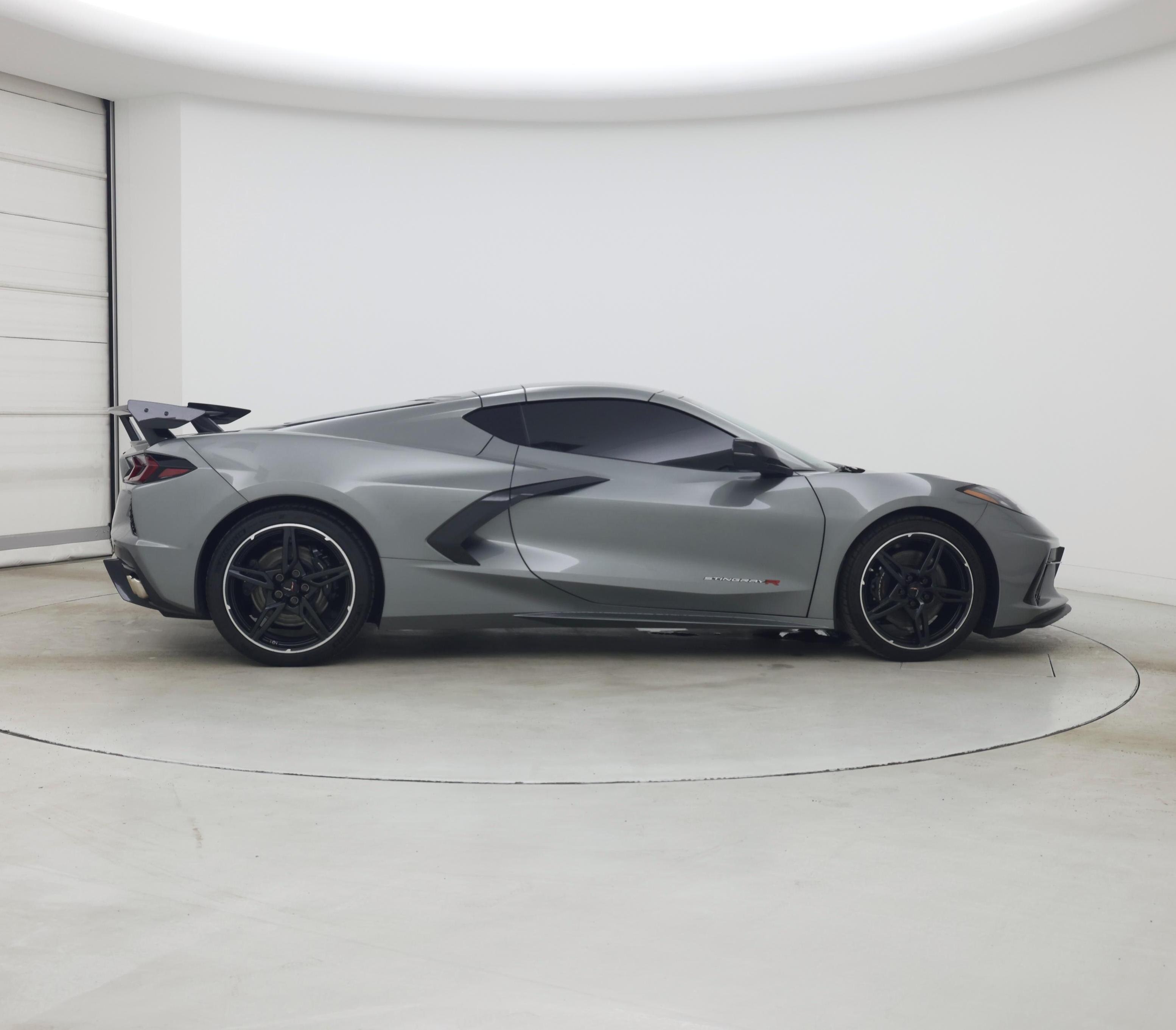 Thumbnail: 2022 Chevrolet Corvette - 7