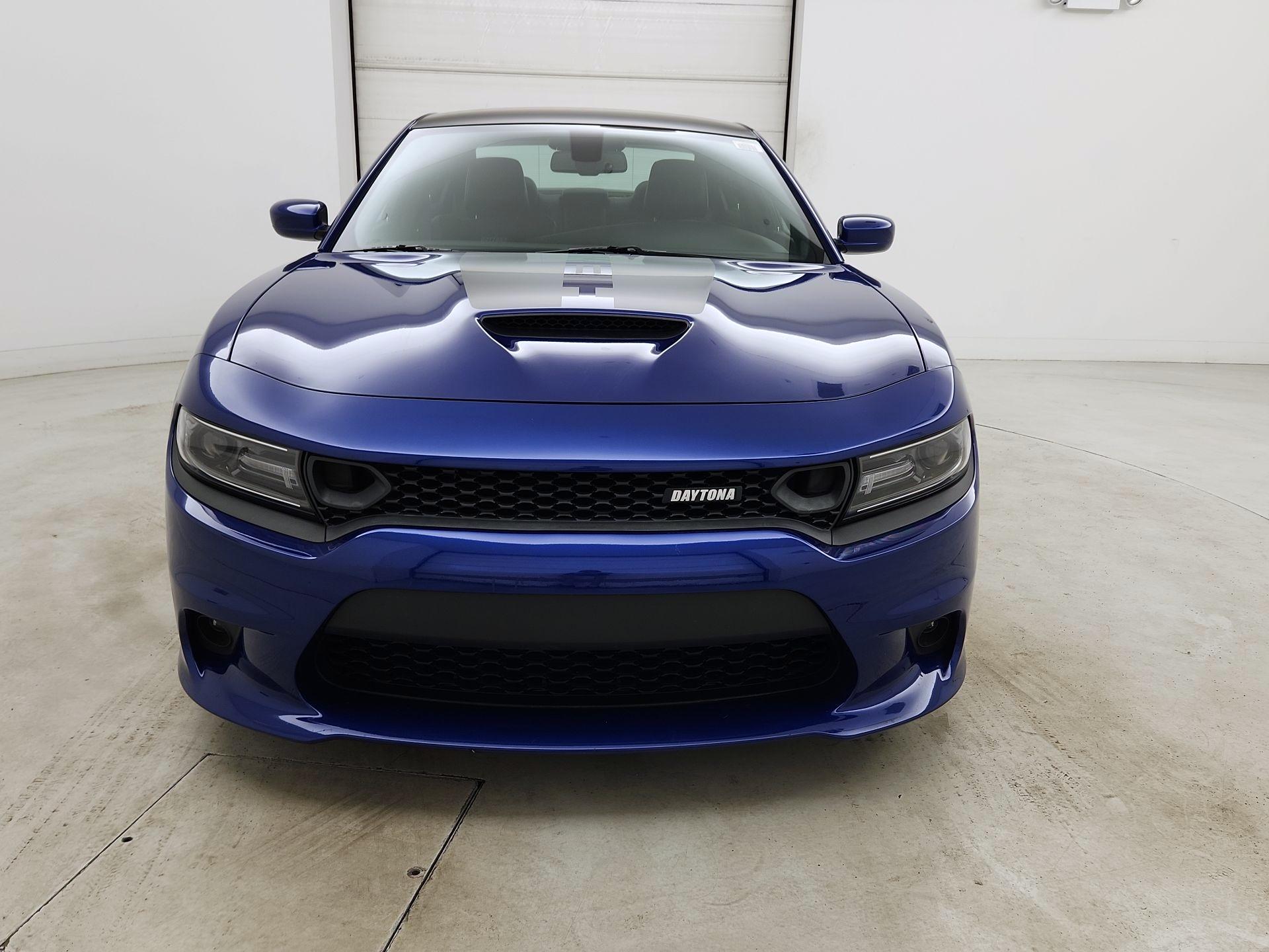 Thumbnail: 2020 Dodge Charger - 2