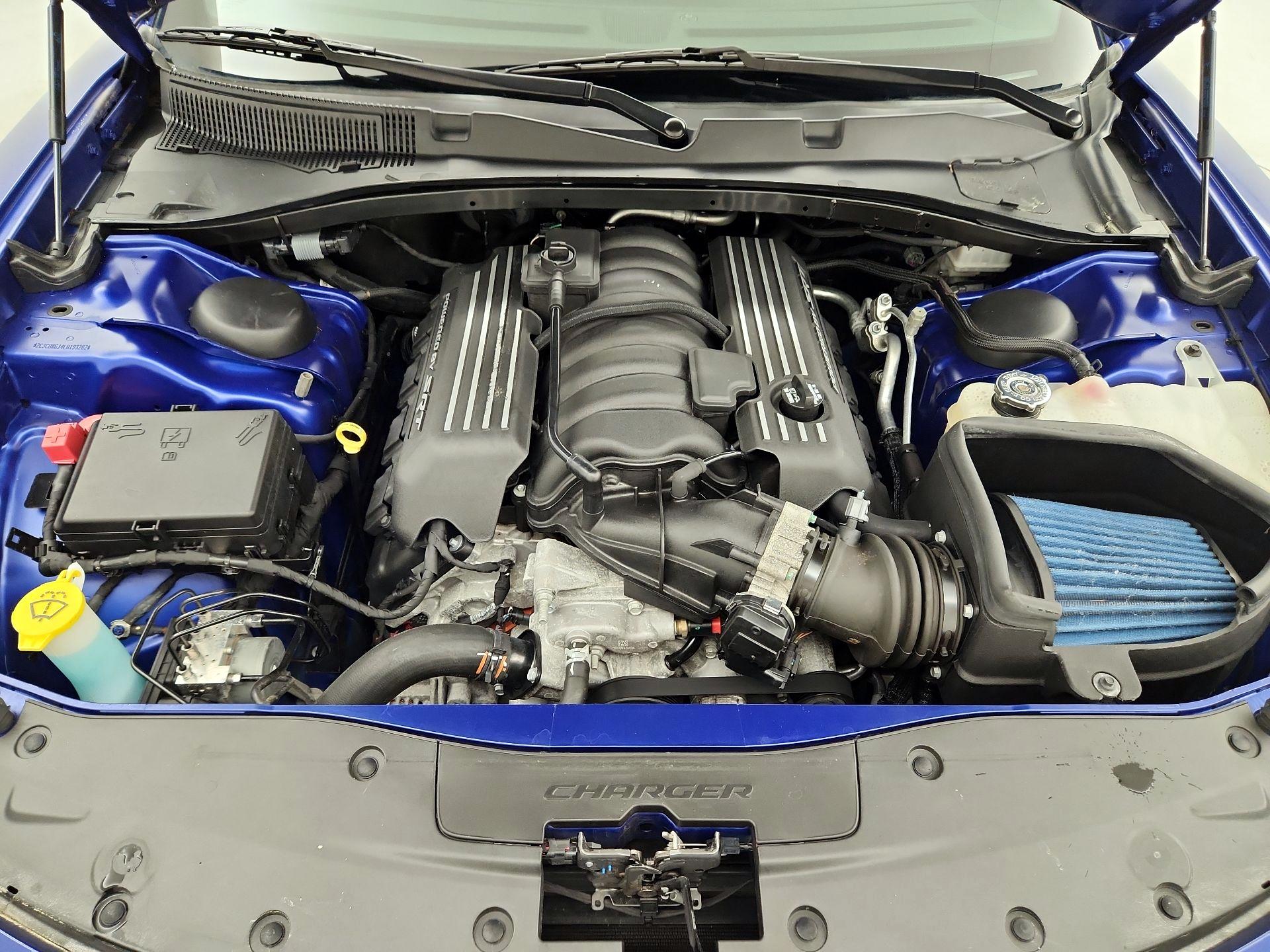 Thumbnail: 2020 Dodge Charger - 20