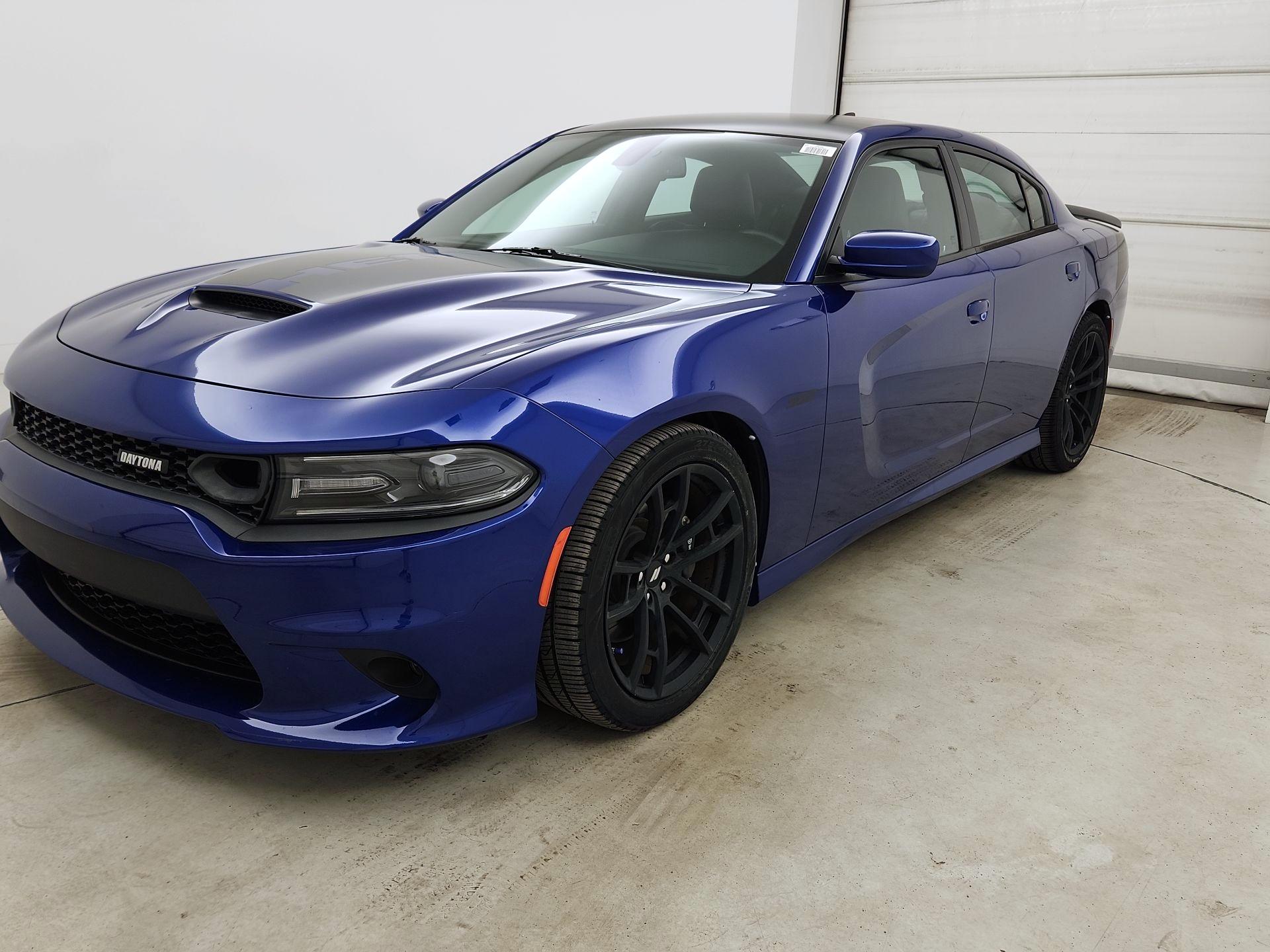 Thumbnail: 2020 Dodge Charger - 3