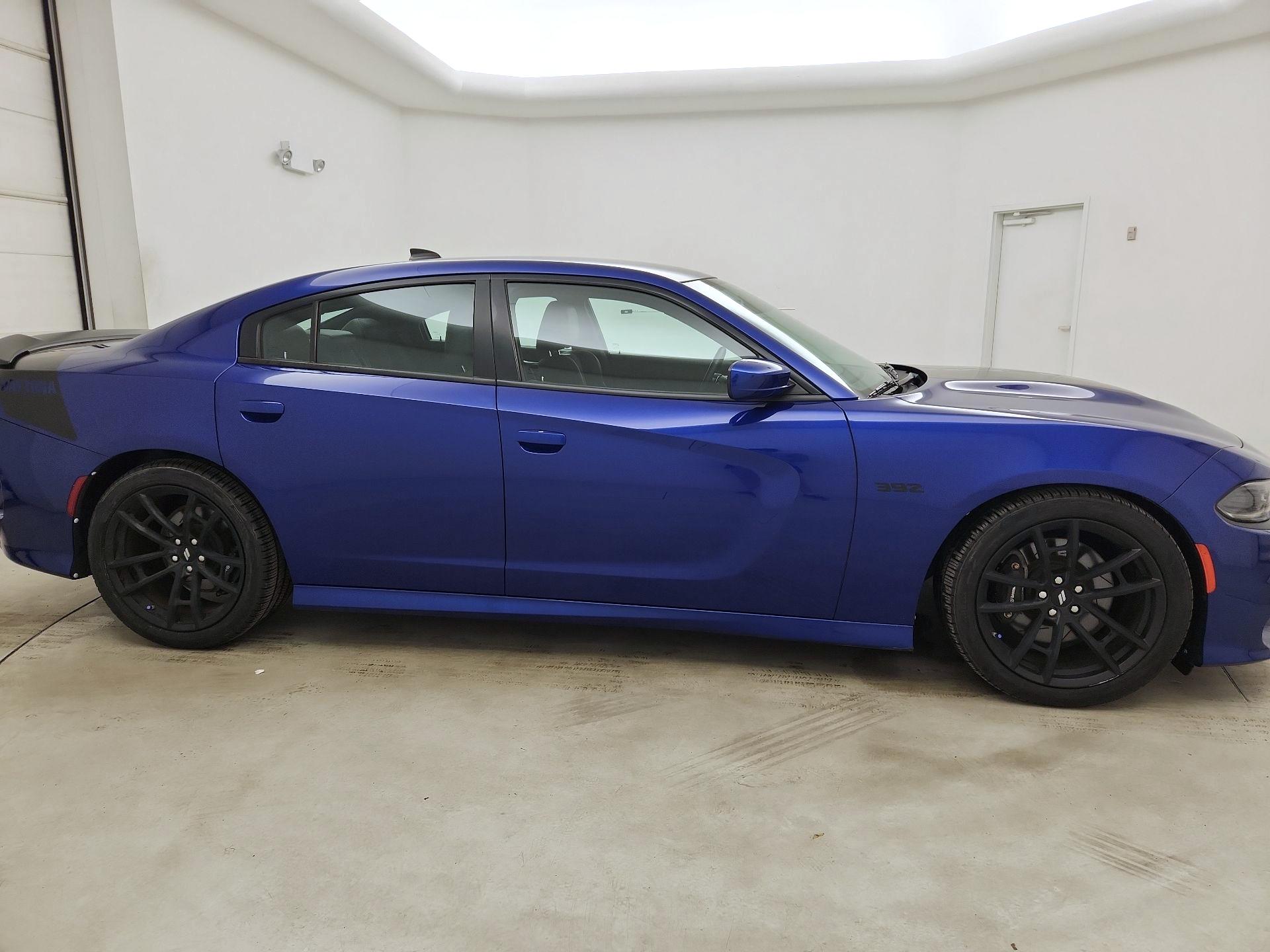 Thumbnail: 2020 Dodge Charger - 4