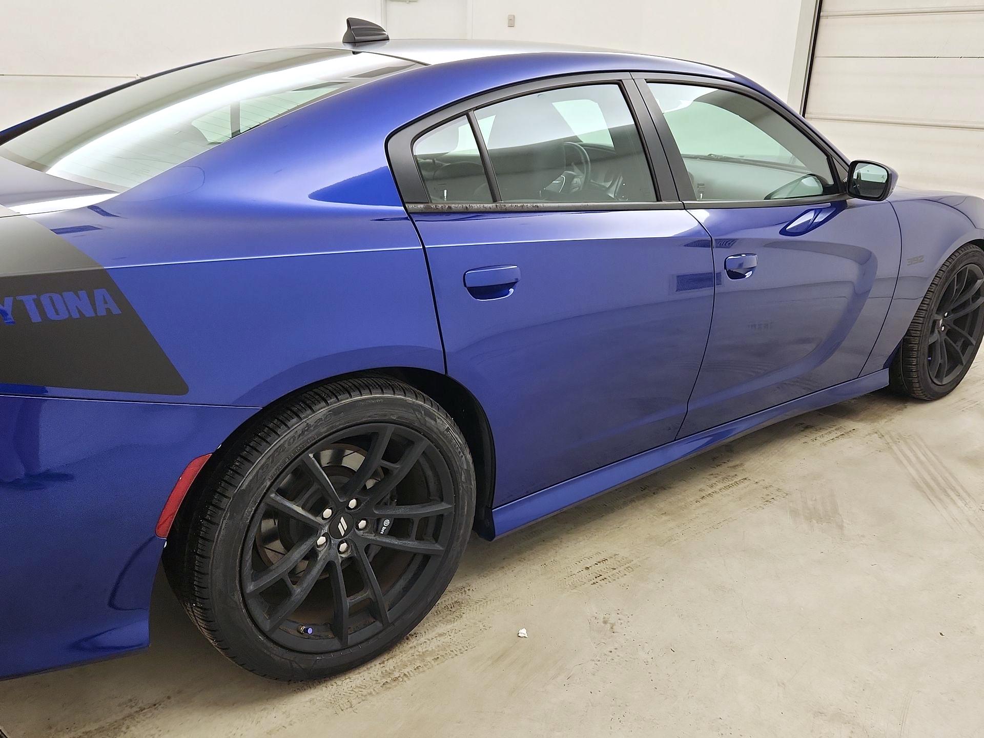 Thumbnail: 2020 Dodge Charger - 5