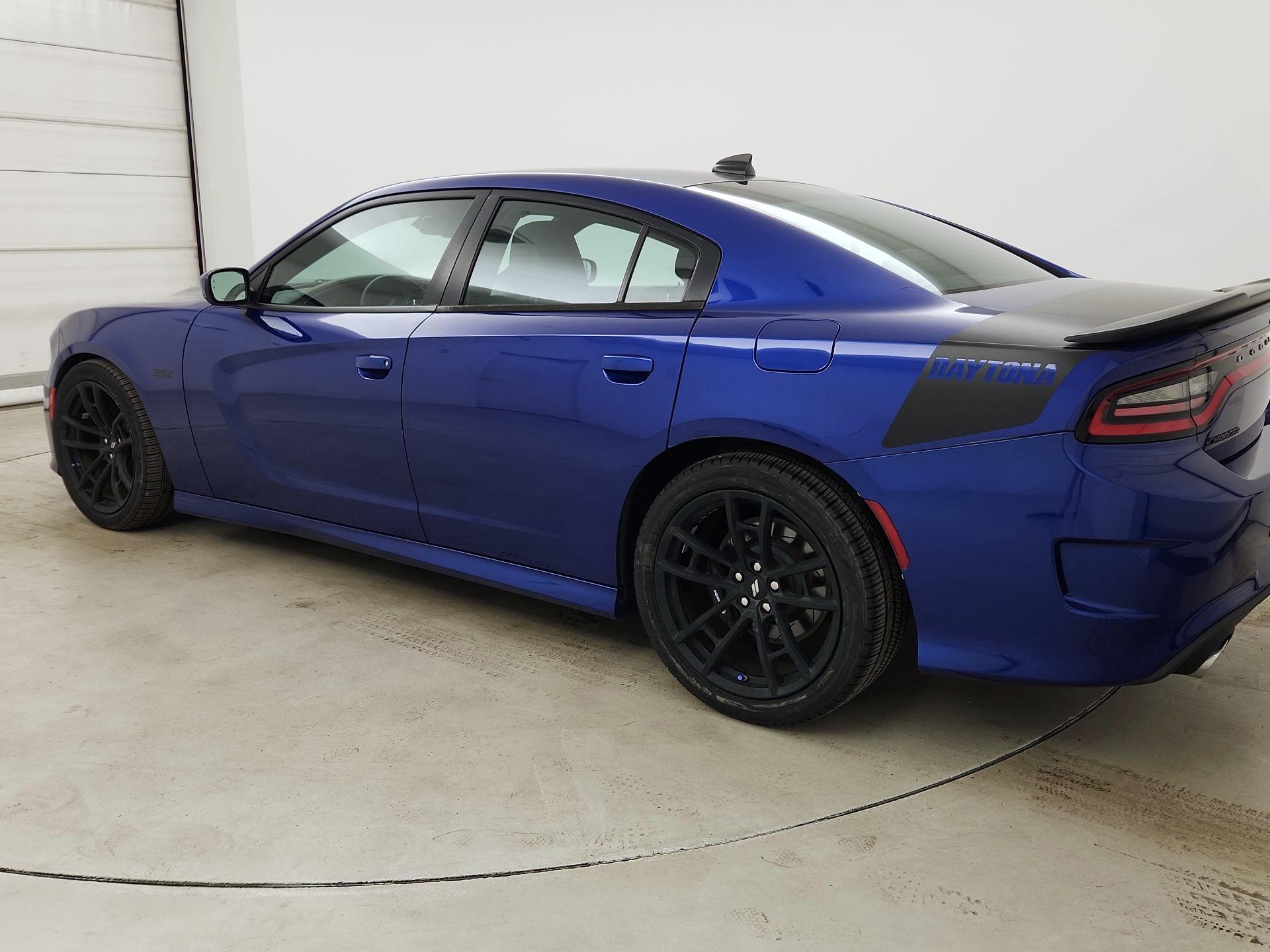 Thumbnail: 2020 Dodge Charger - 7