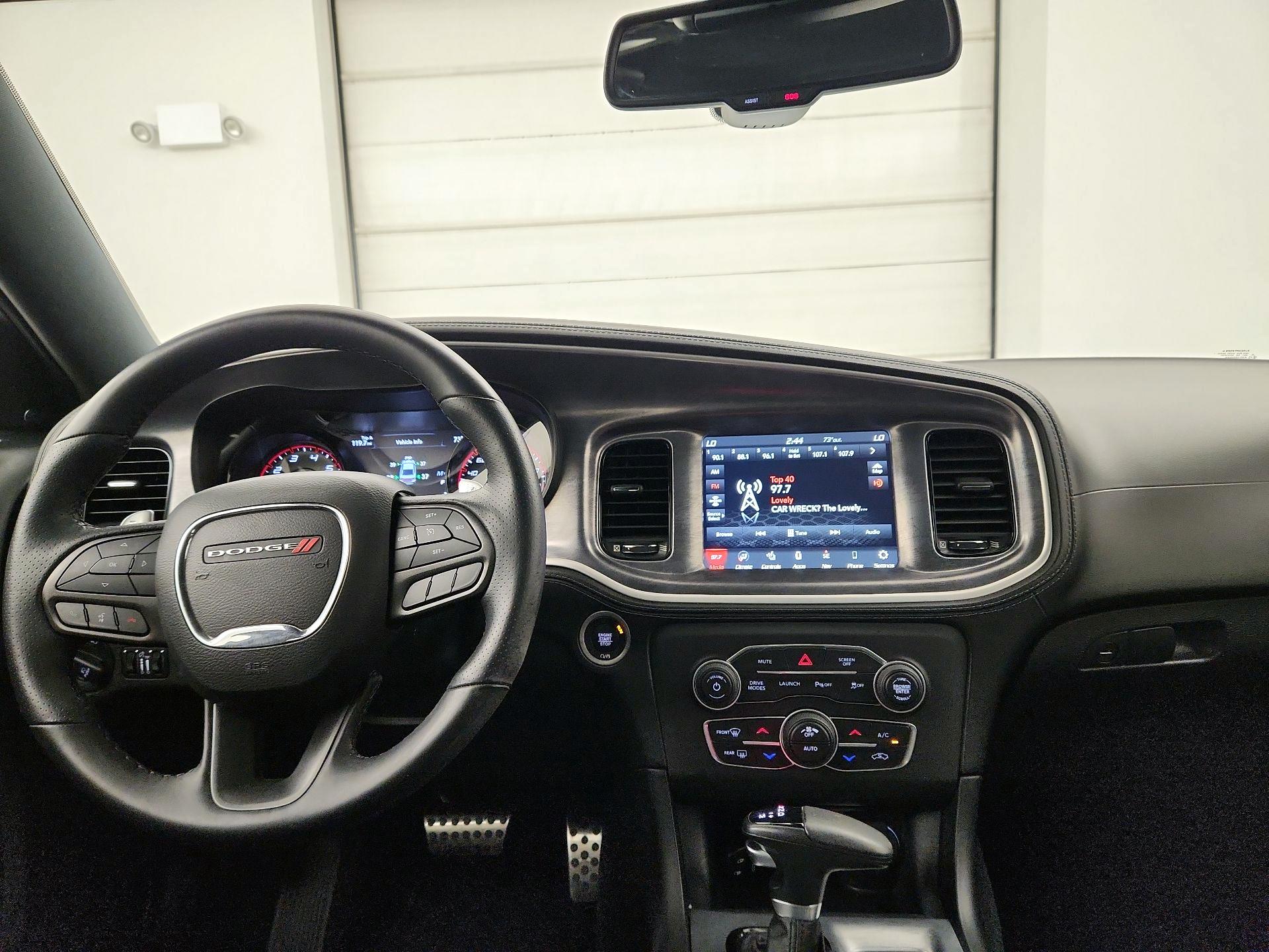 Thumbnail: 2020 Dodge Charger - 8