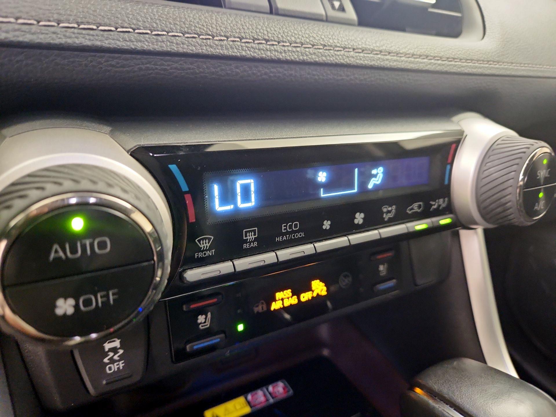 Thumbnail: 2024 Toyota RAV4 - 14