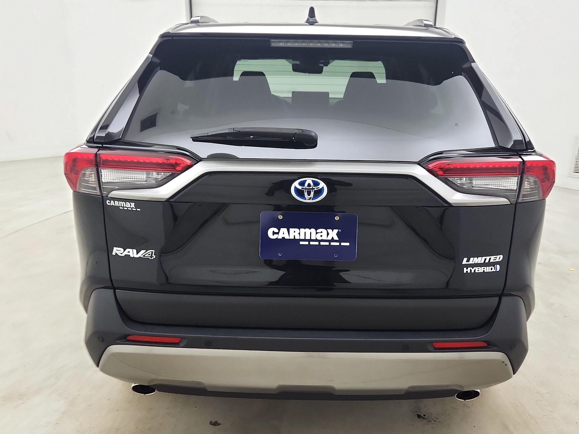 Thumbnail: 2024 Toyota RAV4 - 6