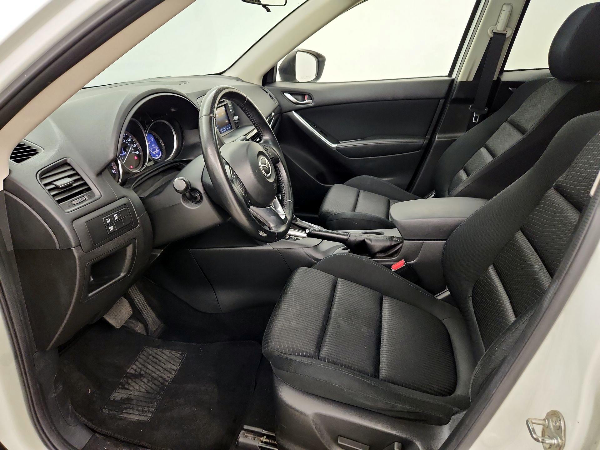 Thumbnail: 2015 Mazda CX-5 - 9