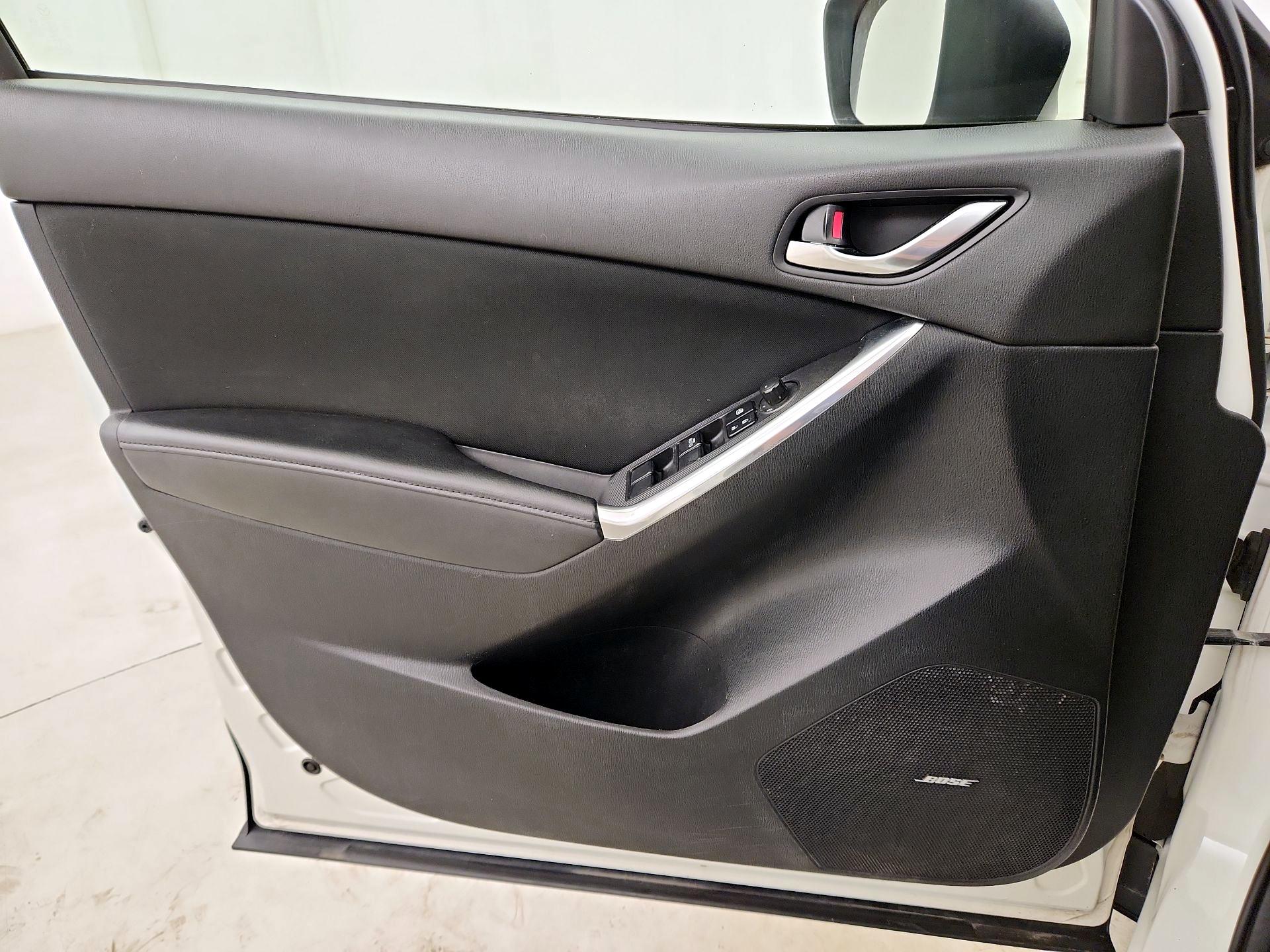 Thumbnail: 2015 Mazda CX-5 - 10