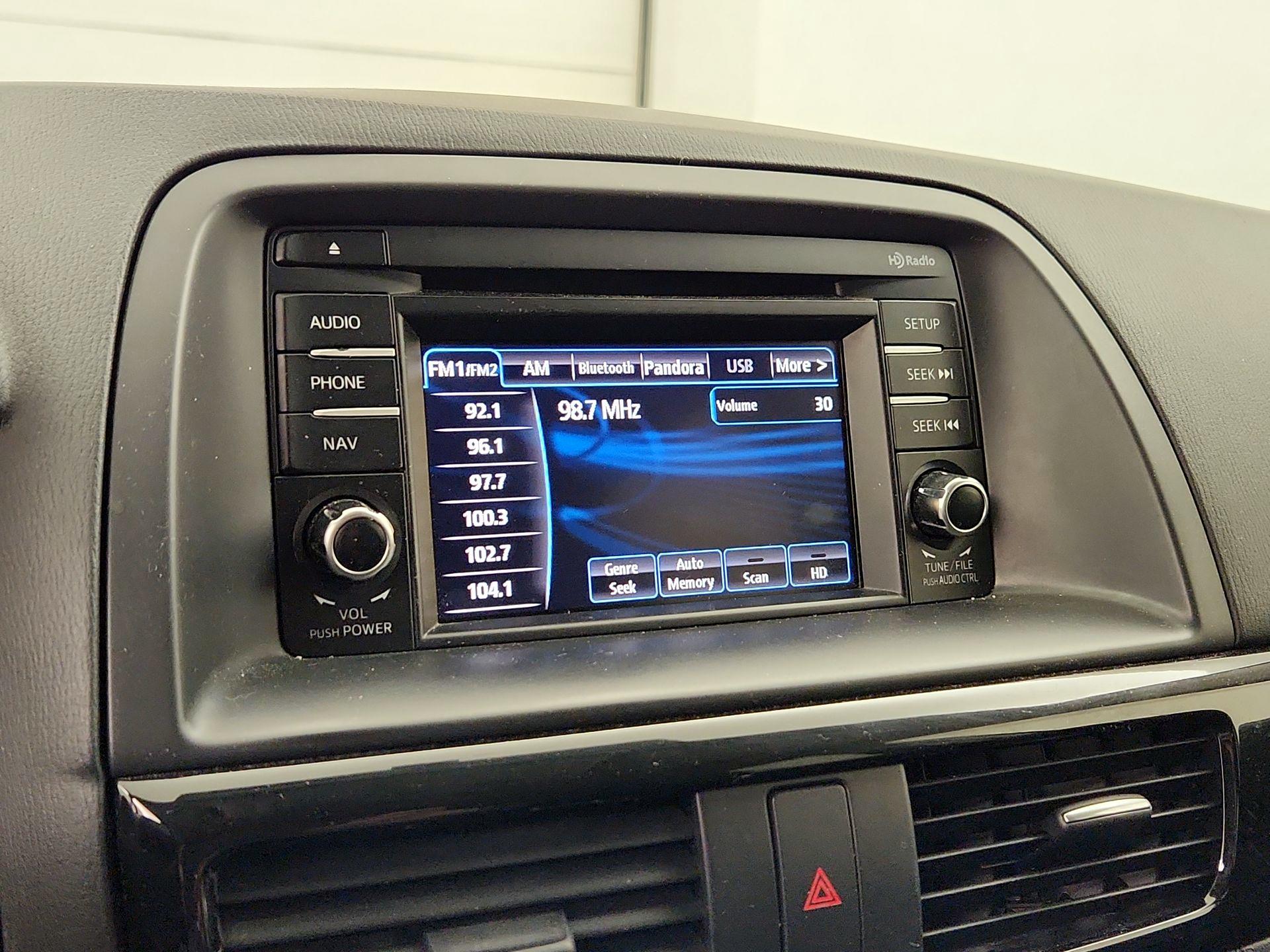 Thumbnail: 2015 Mazda CX-5 - 13