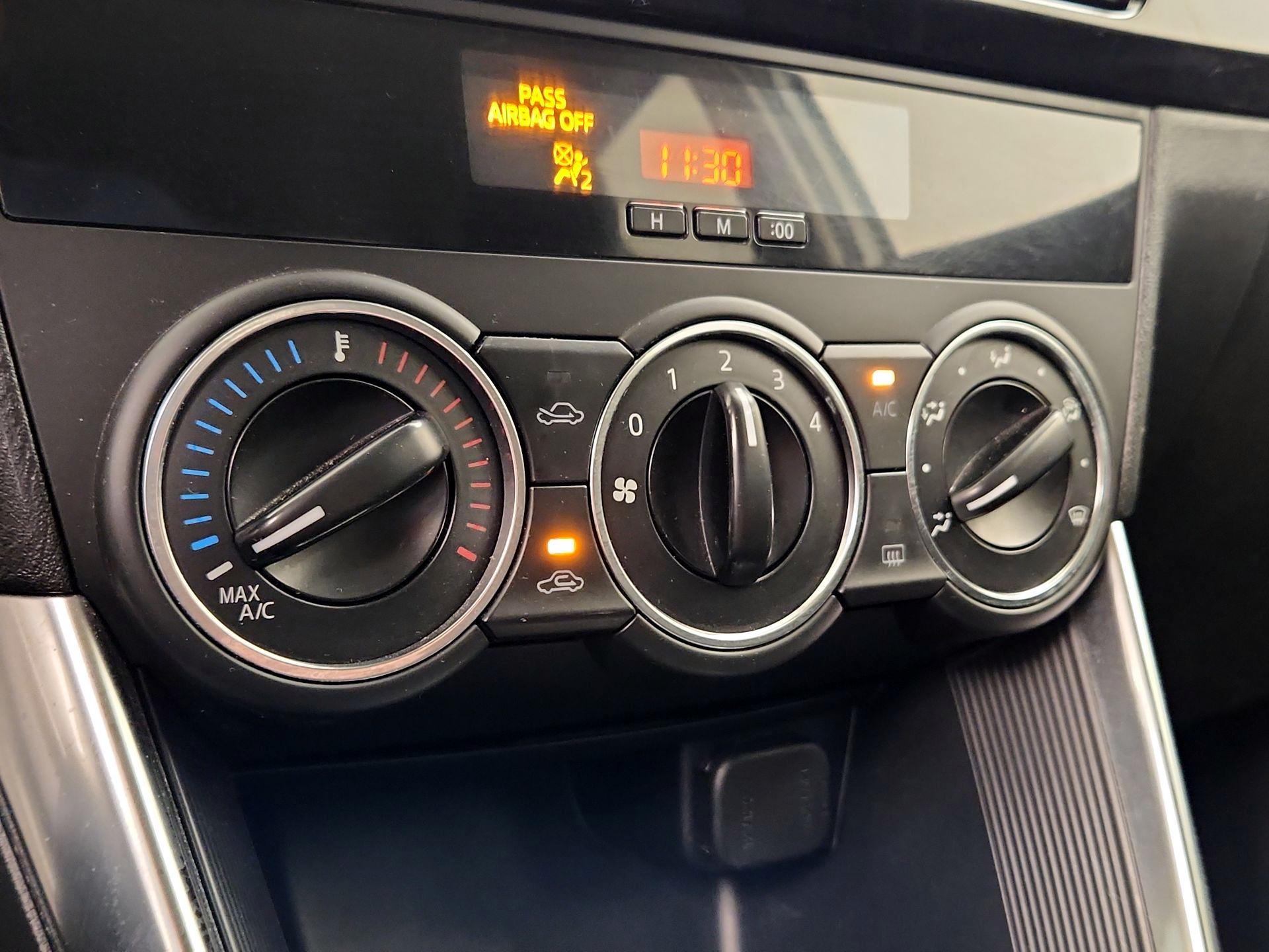 Thumbnail: 2015 Mazda CX-5 - 14