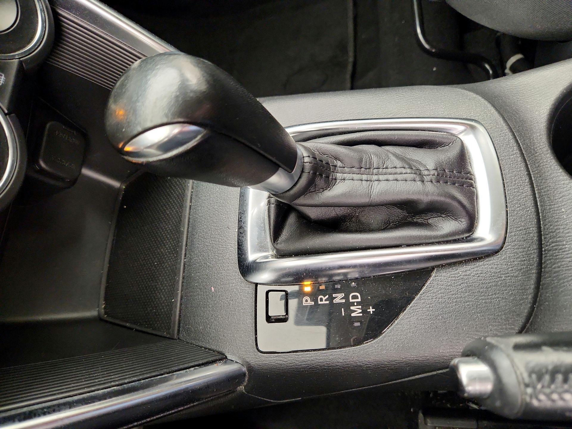 Thumbnail: 2015 Mazda CX-5 - 15