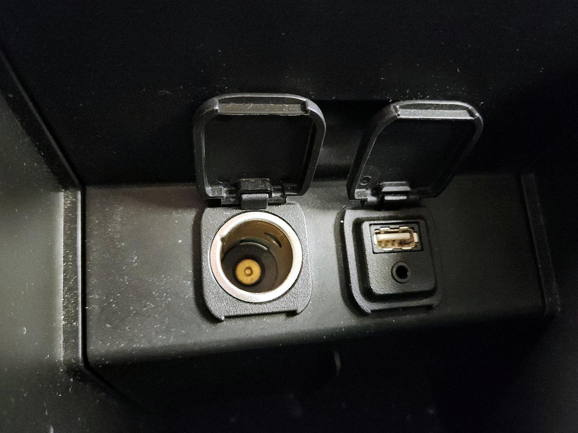 Thumbnail: 2015 Mazda CX-5 - 16