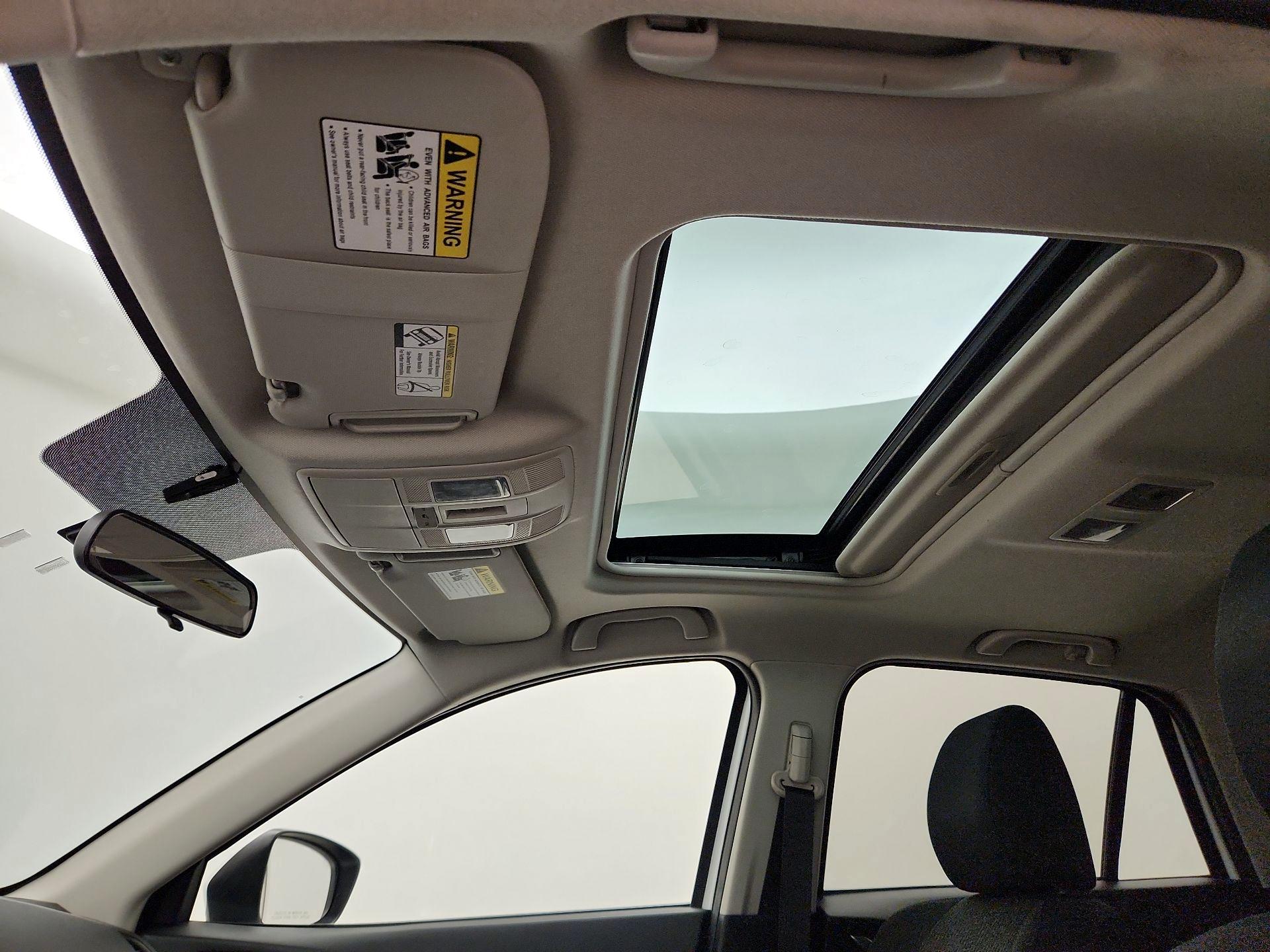 Thumbnail: 2015 Mazda CX-5 - 17