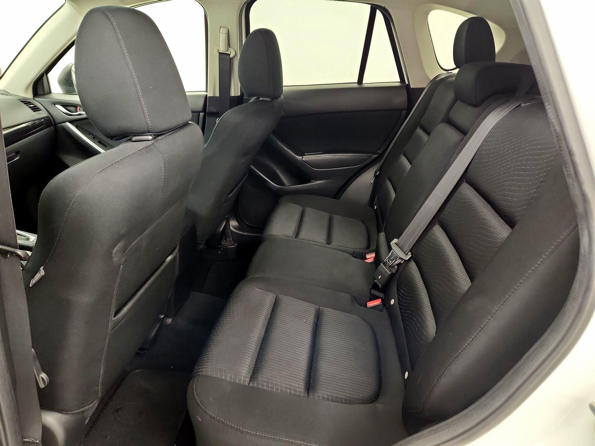 Thumbnail: 2015 Mazda CX-5 - 18