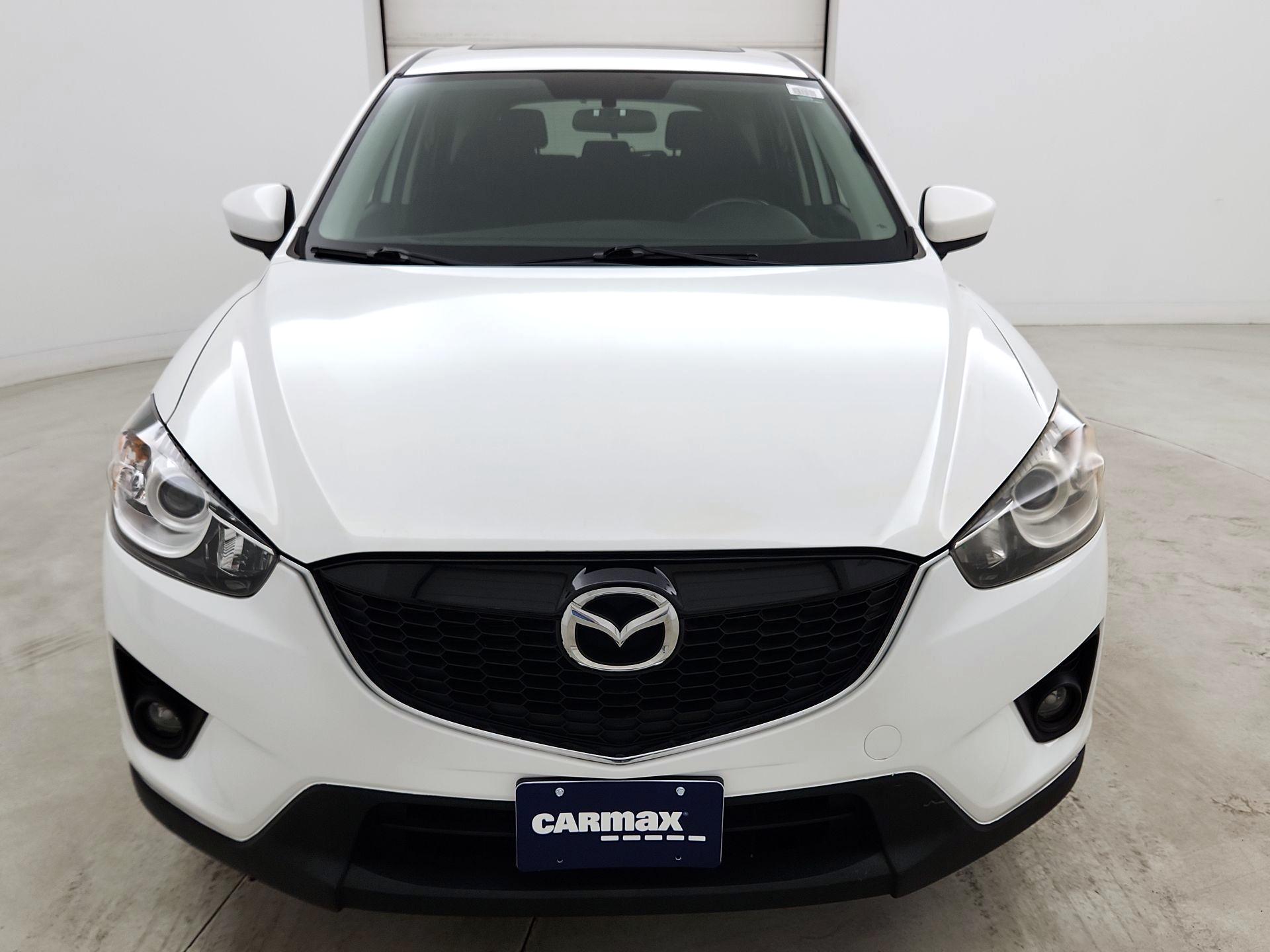 Thumbnail: 2015 Mazda CX-5 - 2