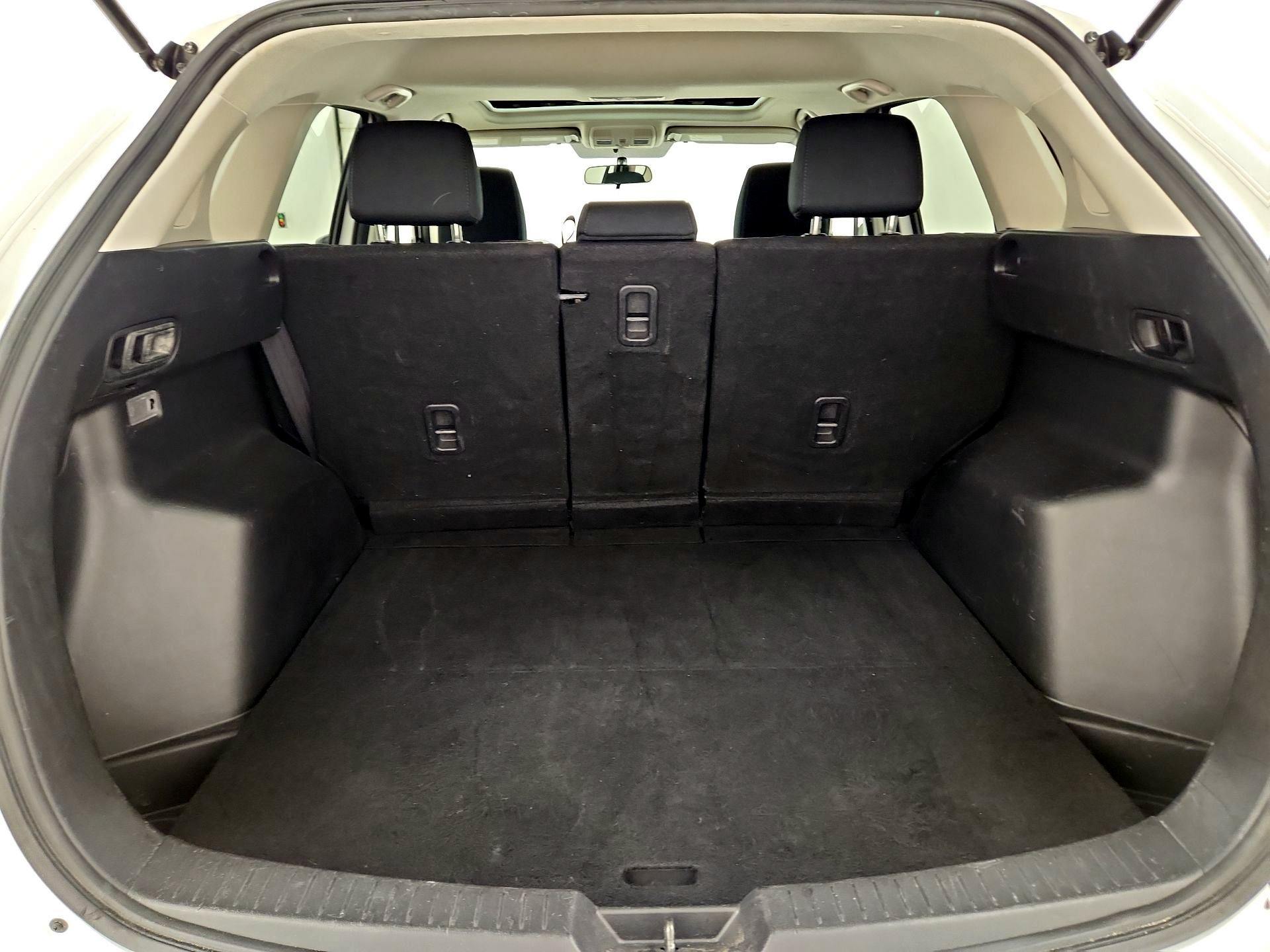 Thumbnail: 2015 Mazda CX-5 - 19