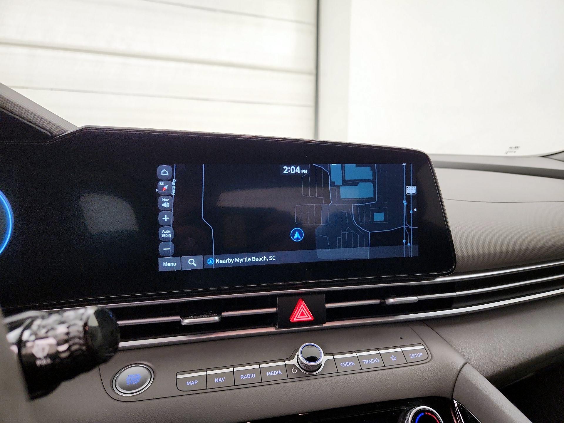 Thumbnail: 2023 Hyundai Elantra - 12