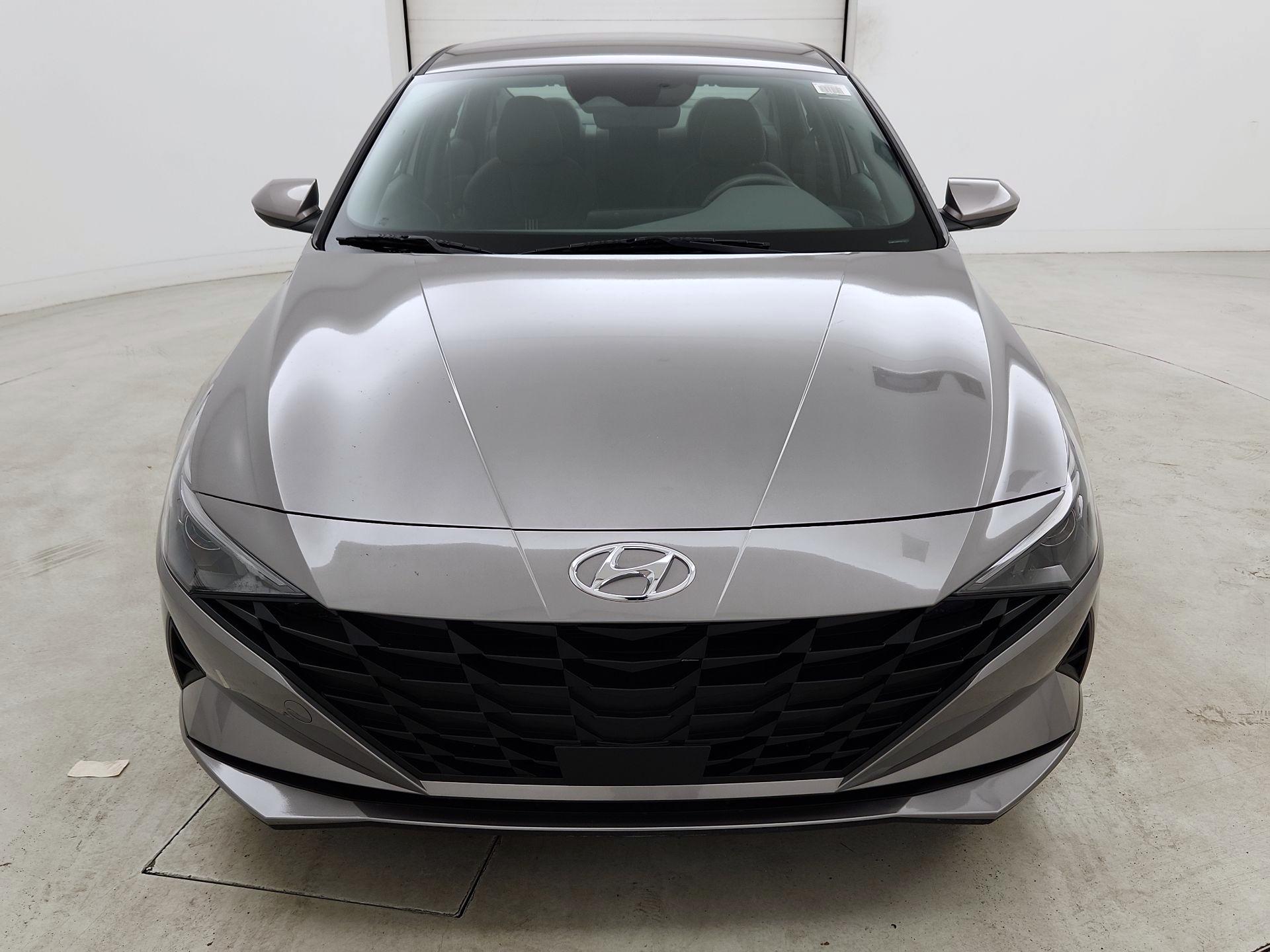 Thumbnail: 2023 Hyundai Elantra - 2
