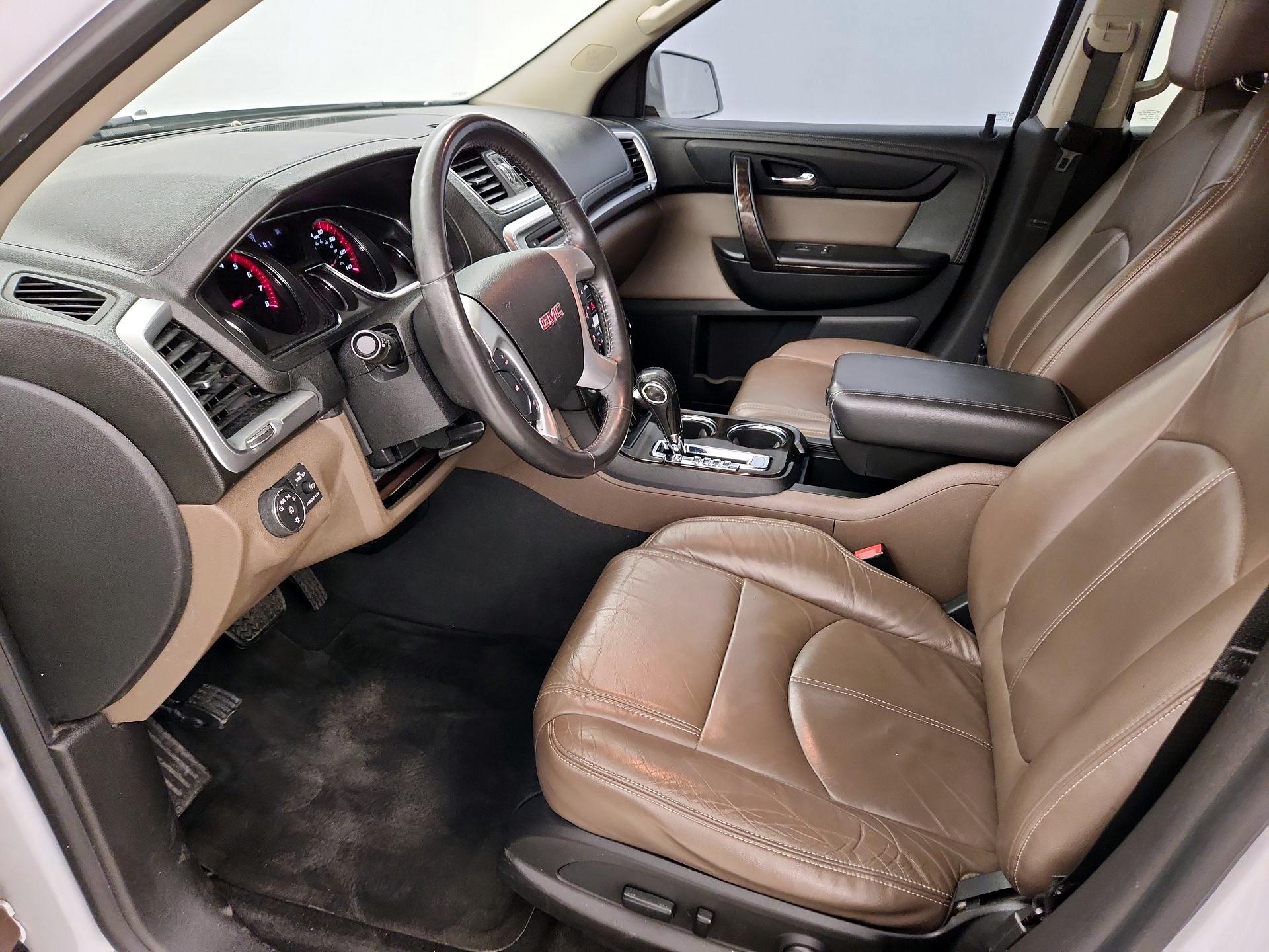 Thumbnail: 2016 GMC Acadia - 9