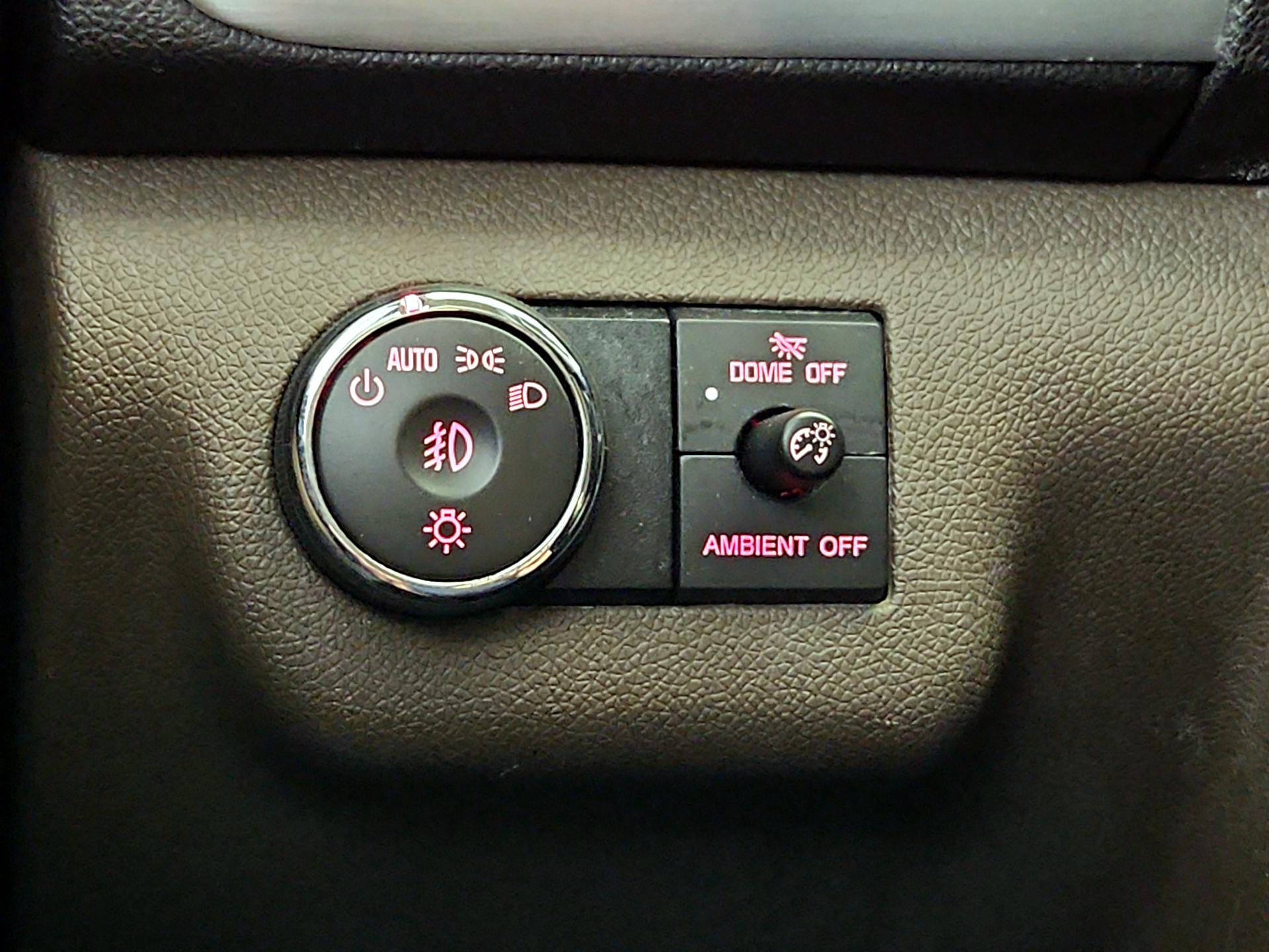 Thumbnail: 2016 GMC Acadia - 11